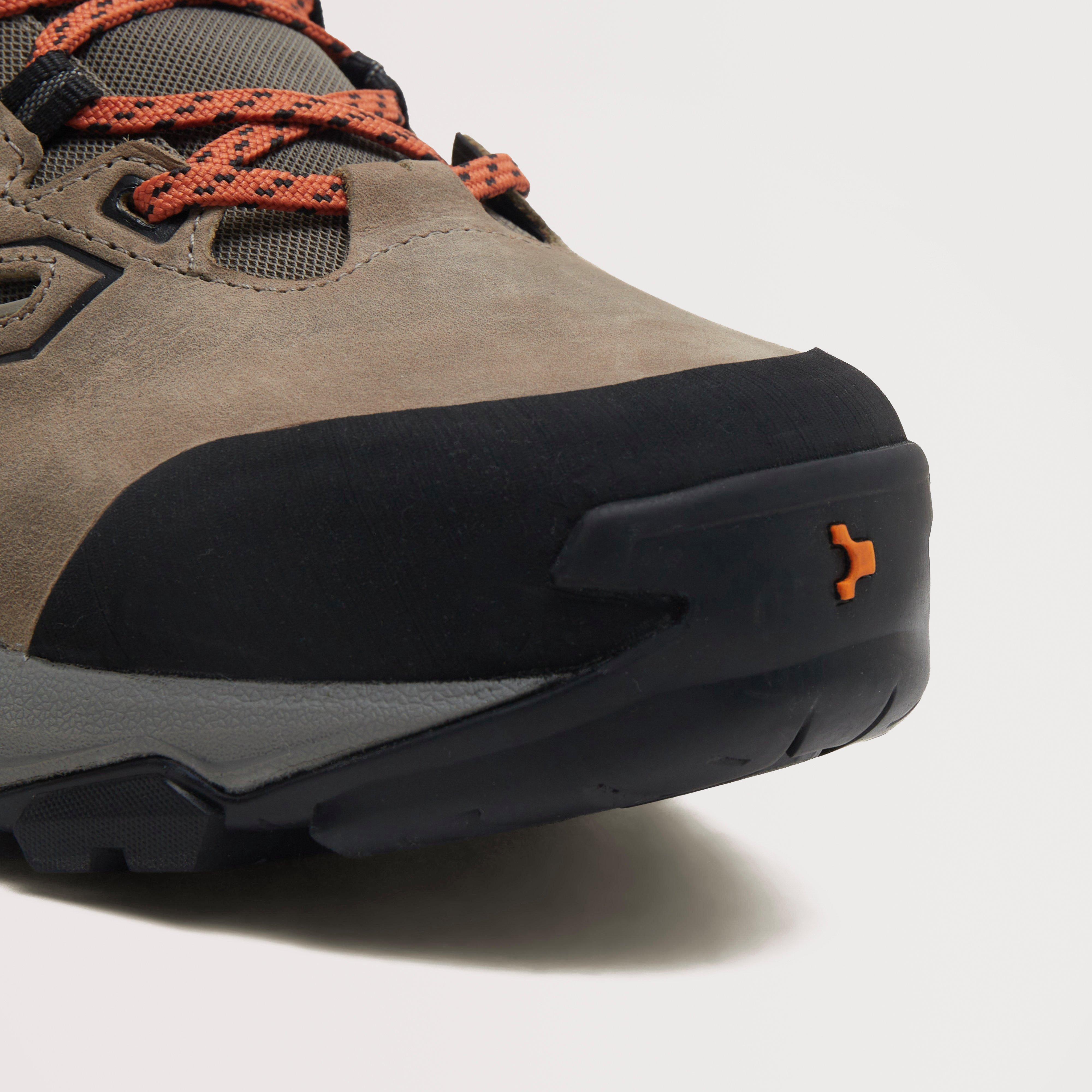 Men's Moraine GTX Walking Shoes