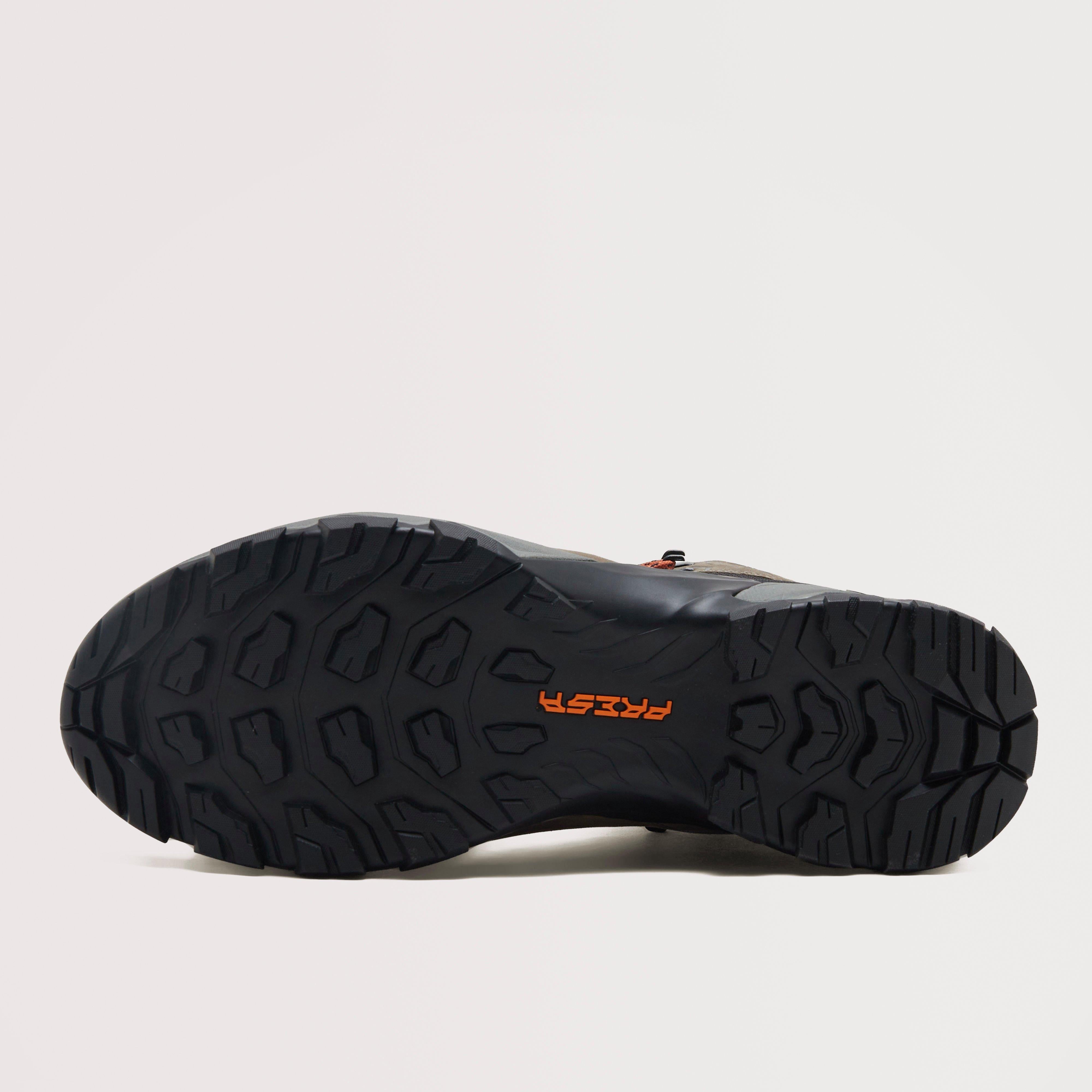 Men’s Moraine Mid GTX Walking Boots