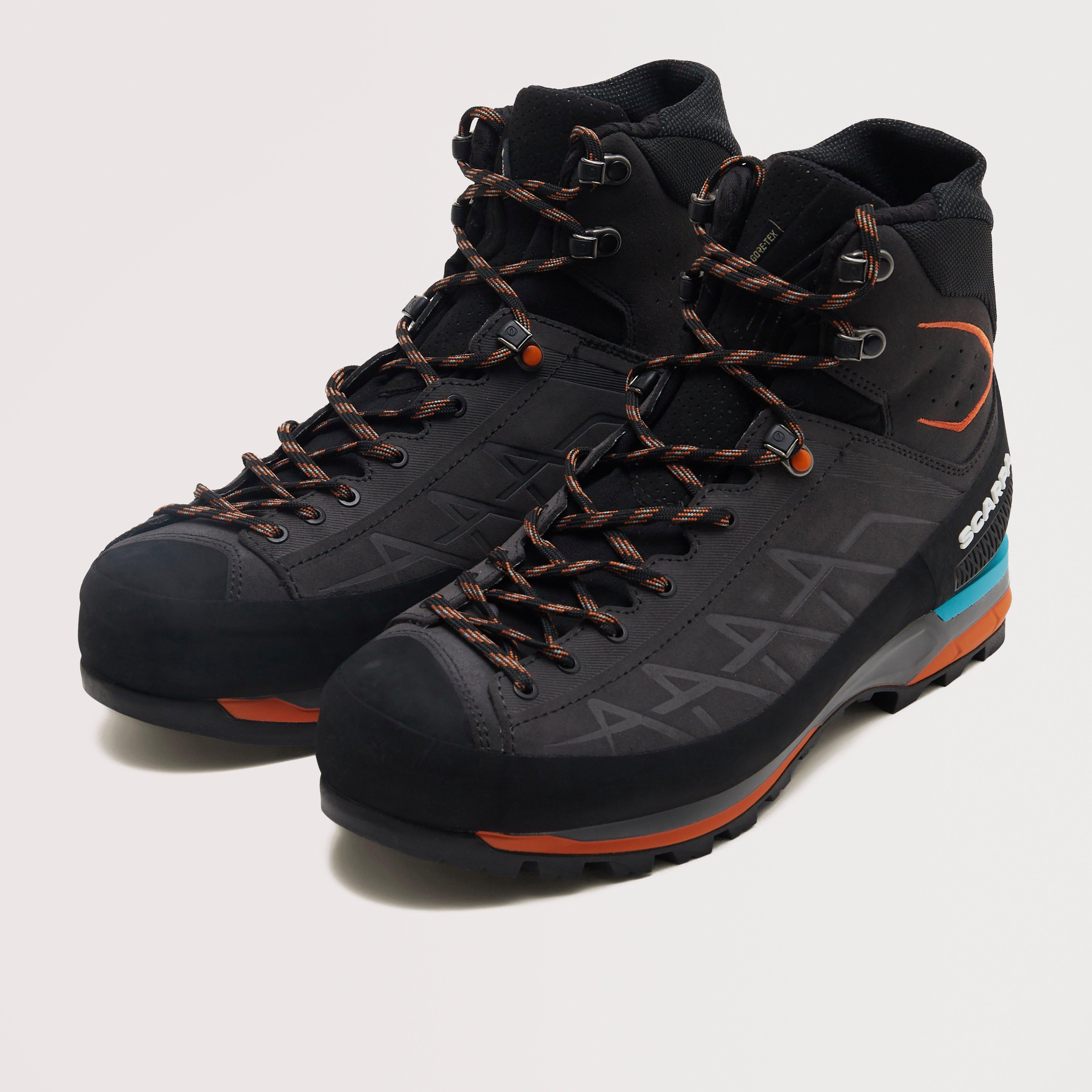Men’s Zodiac Tech GTX Walking Boots