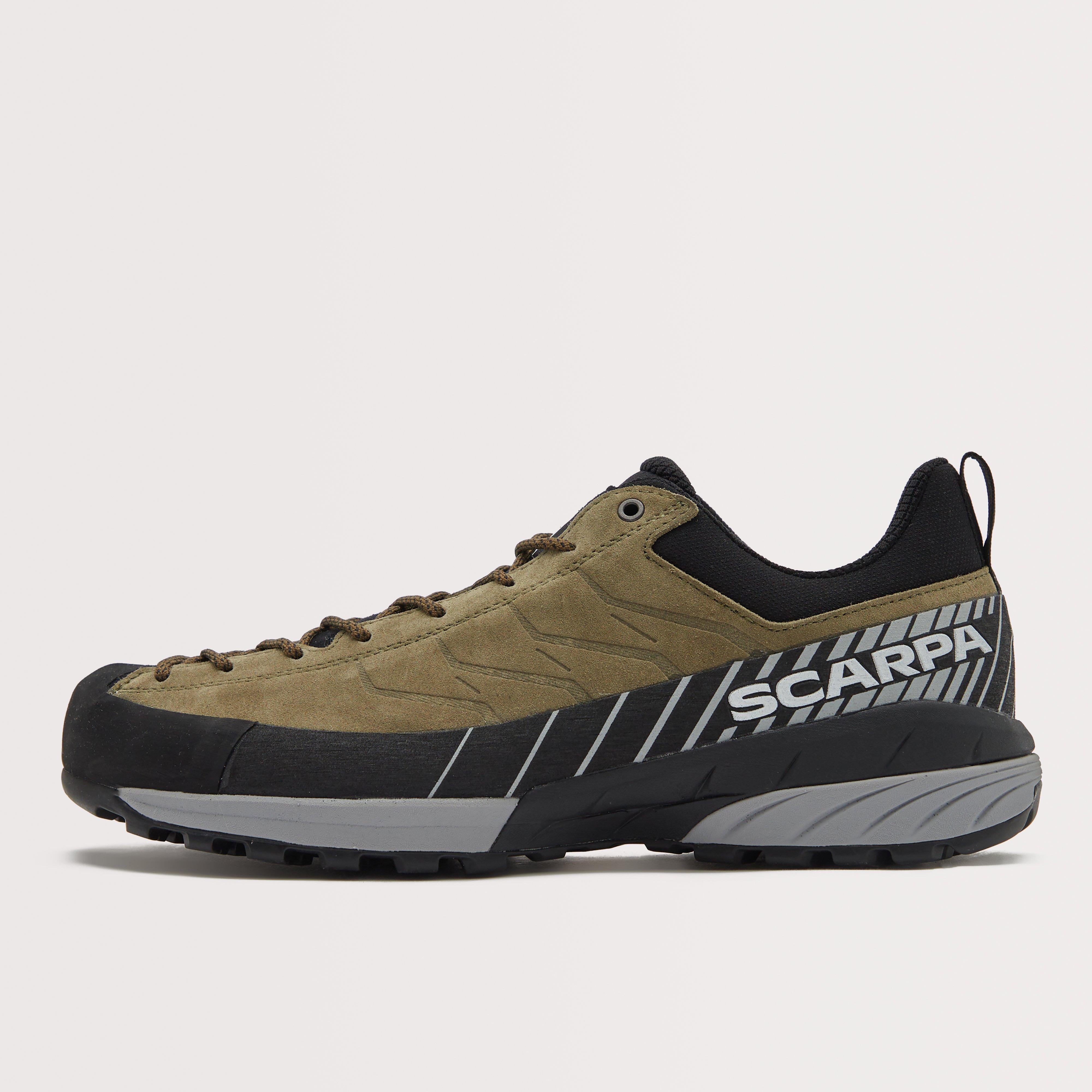 Men's Mescalito Approach