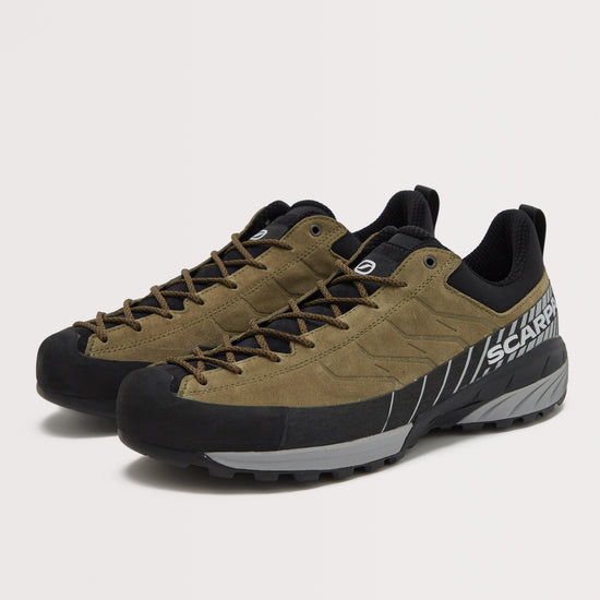 Men's Mescalito Approach