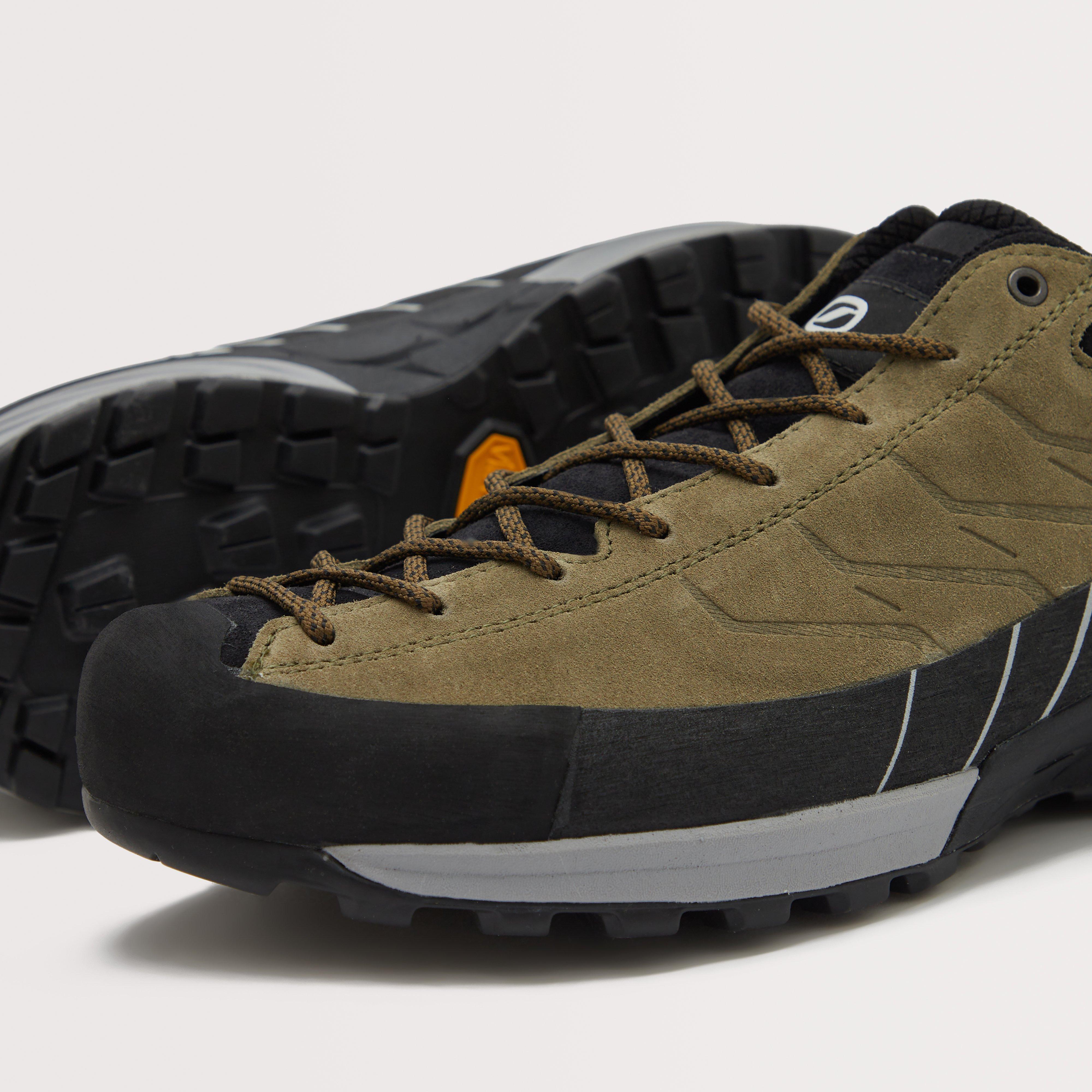 Men's Mescalito Approach