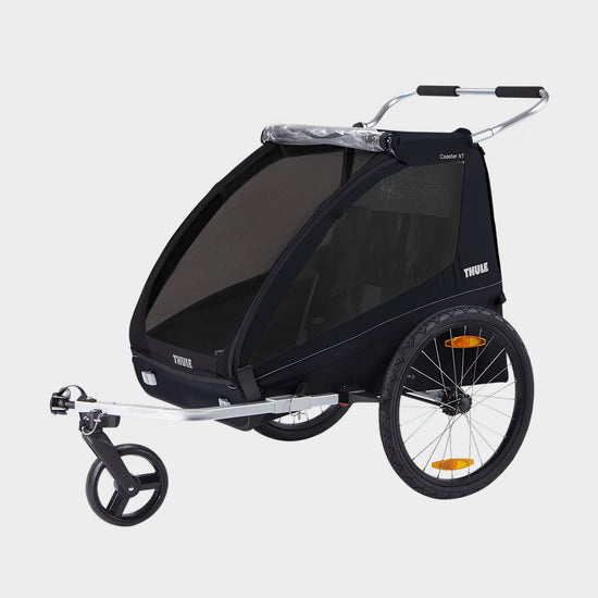 Coaster XT Bike Trailer