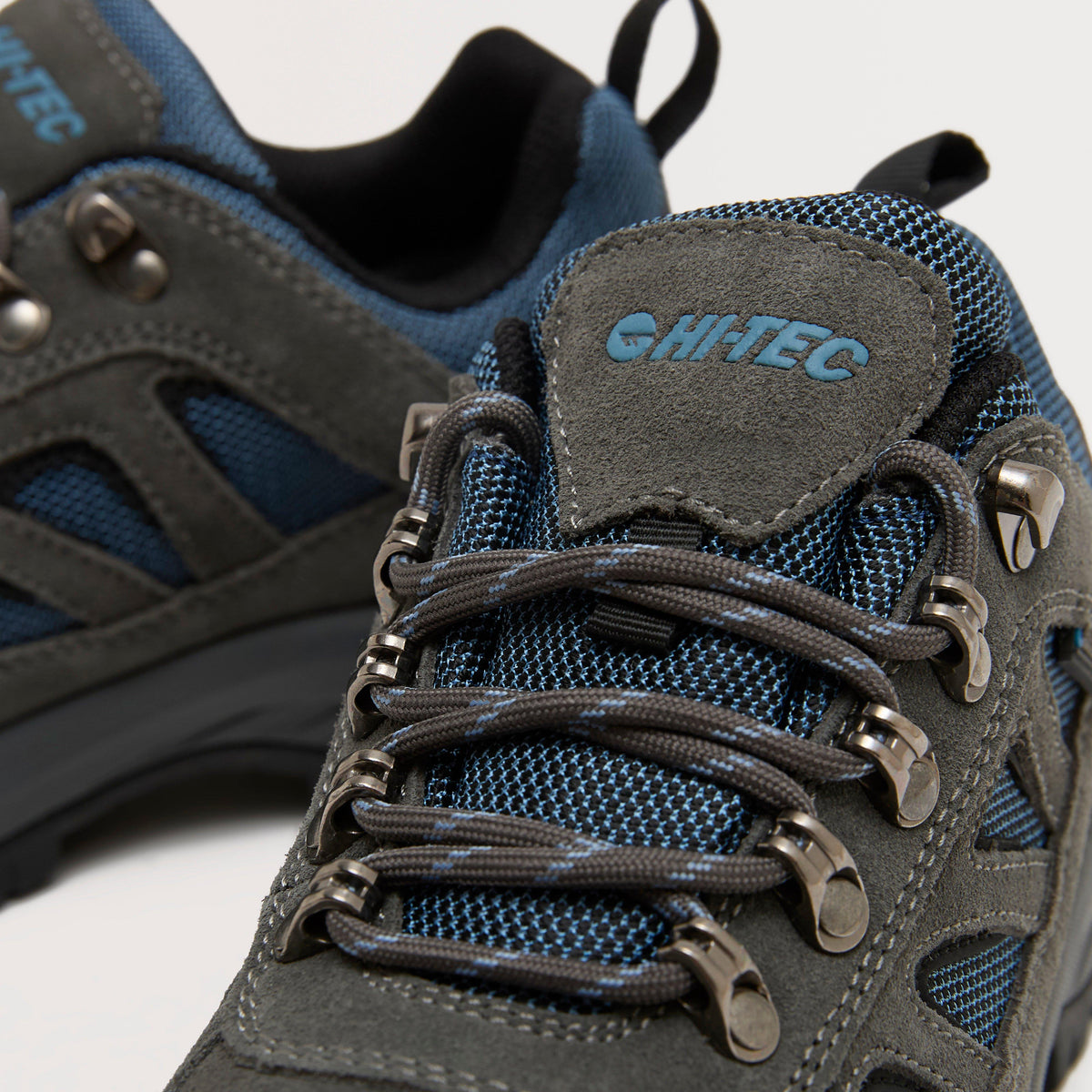 Women’s Aysgarth IV Low Waterproof Walking Shoe