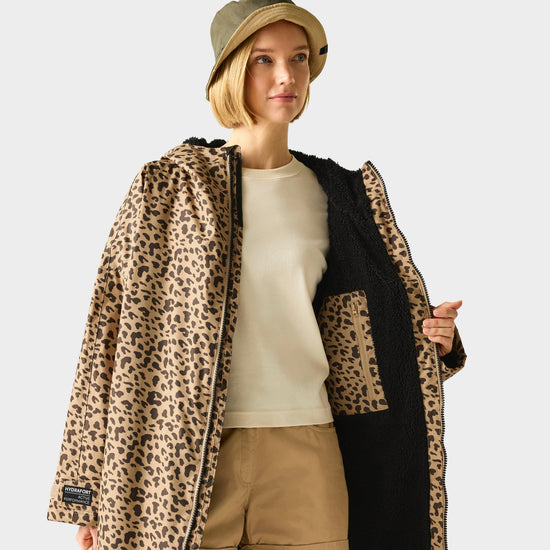 Unisex Waterproof Changing Robe