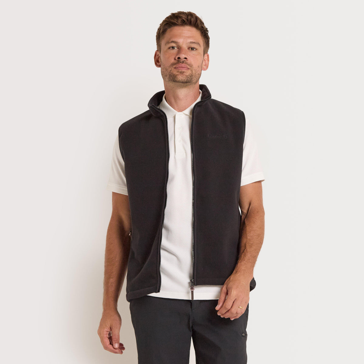 Men’s Windproof Gilet
