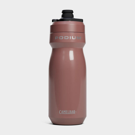 Podium Steel 18oz Bike Bottle
