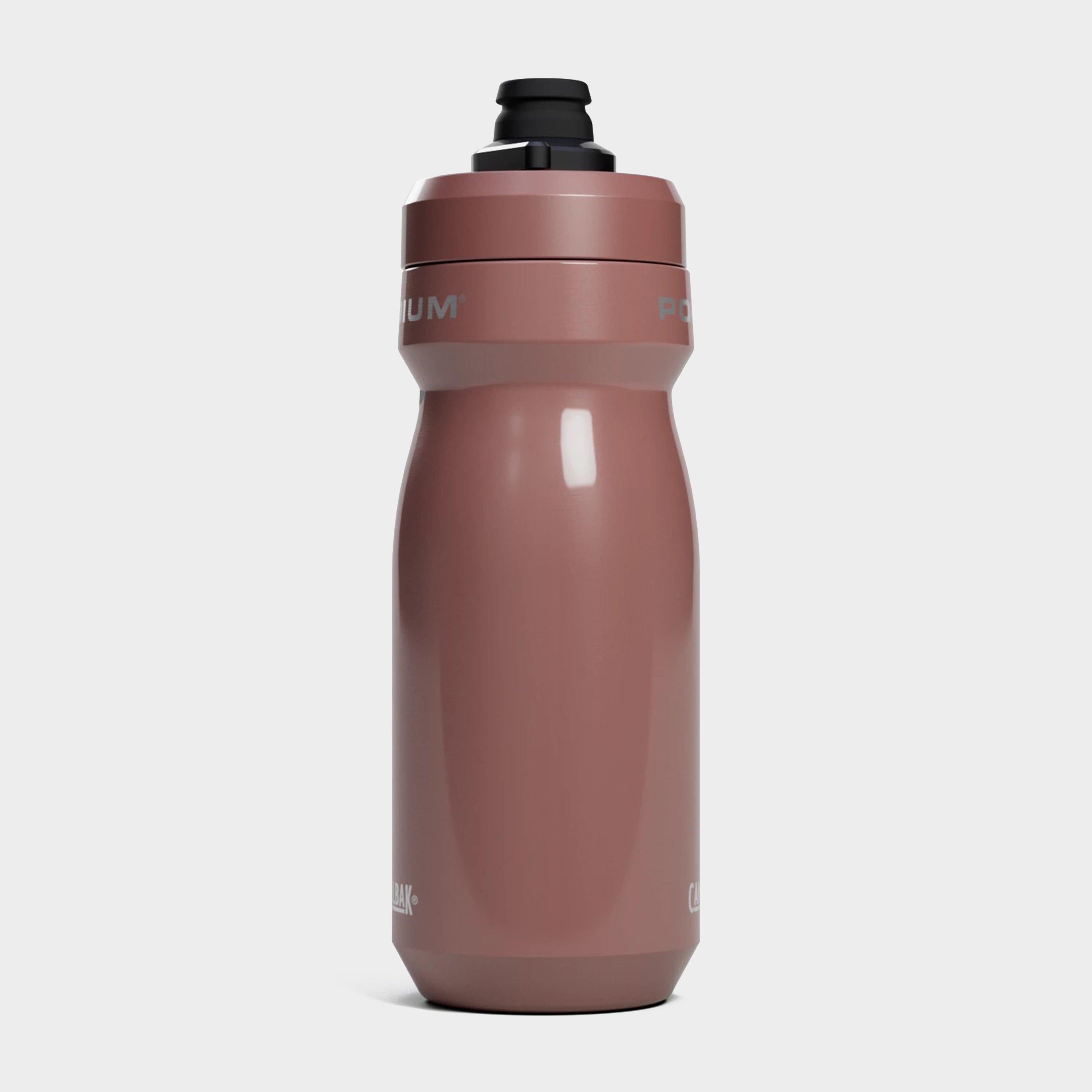 Podium Steel 18oz Bike Bottle
