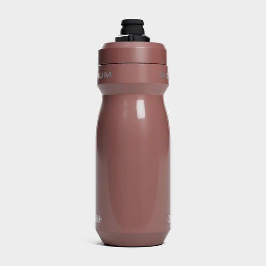 Podium Steel 18oz Bike Bottle