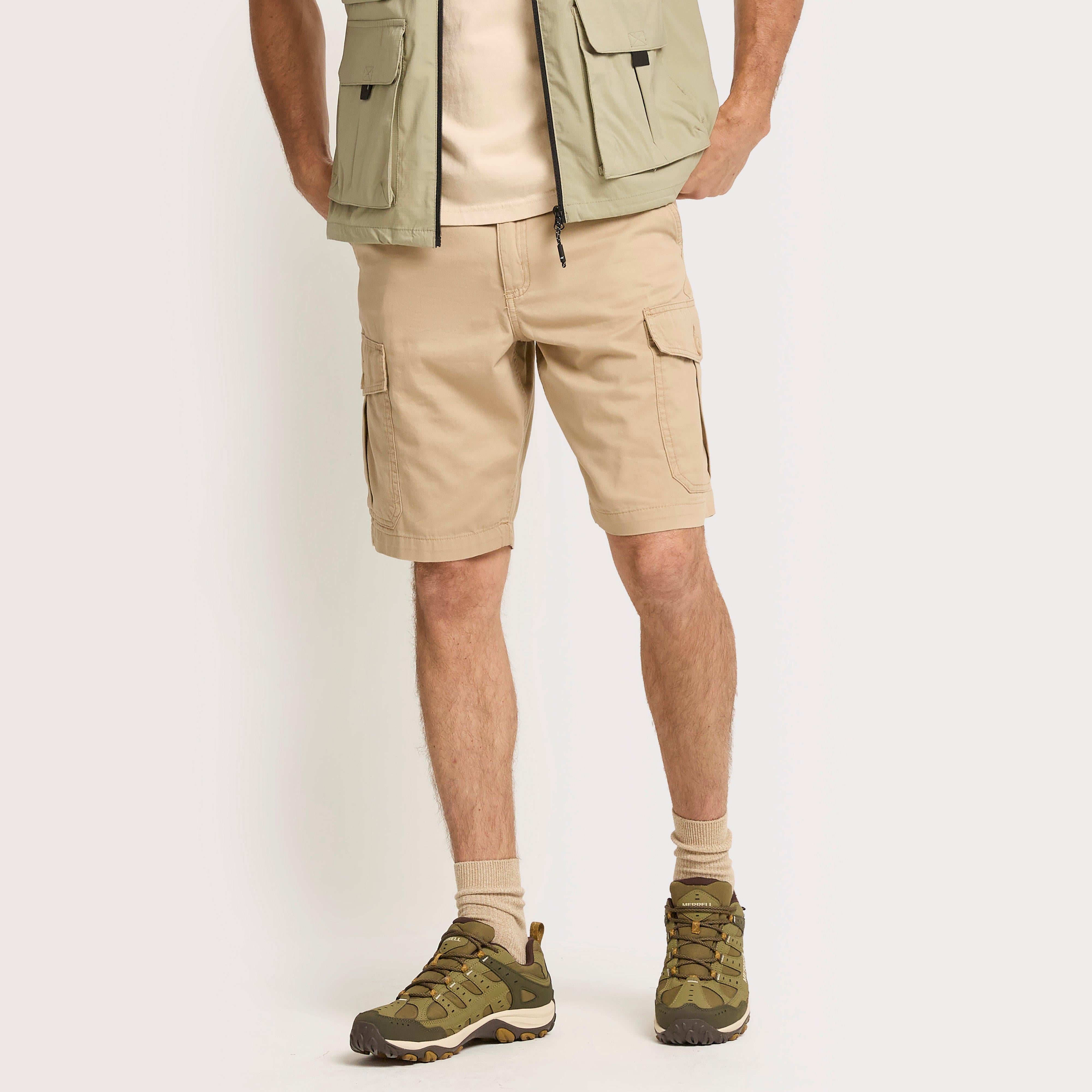 Men’s Ruwan Shorts
