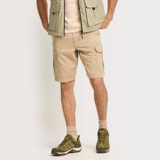 Men’s Ruwan Shorts
