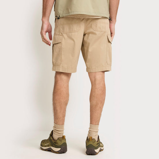 Men’s Ruwan Shorts