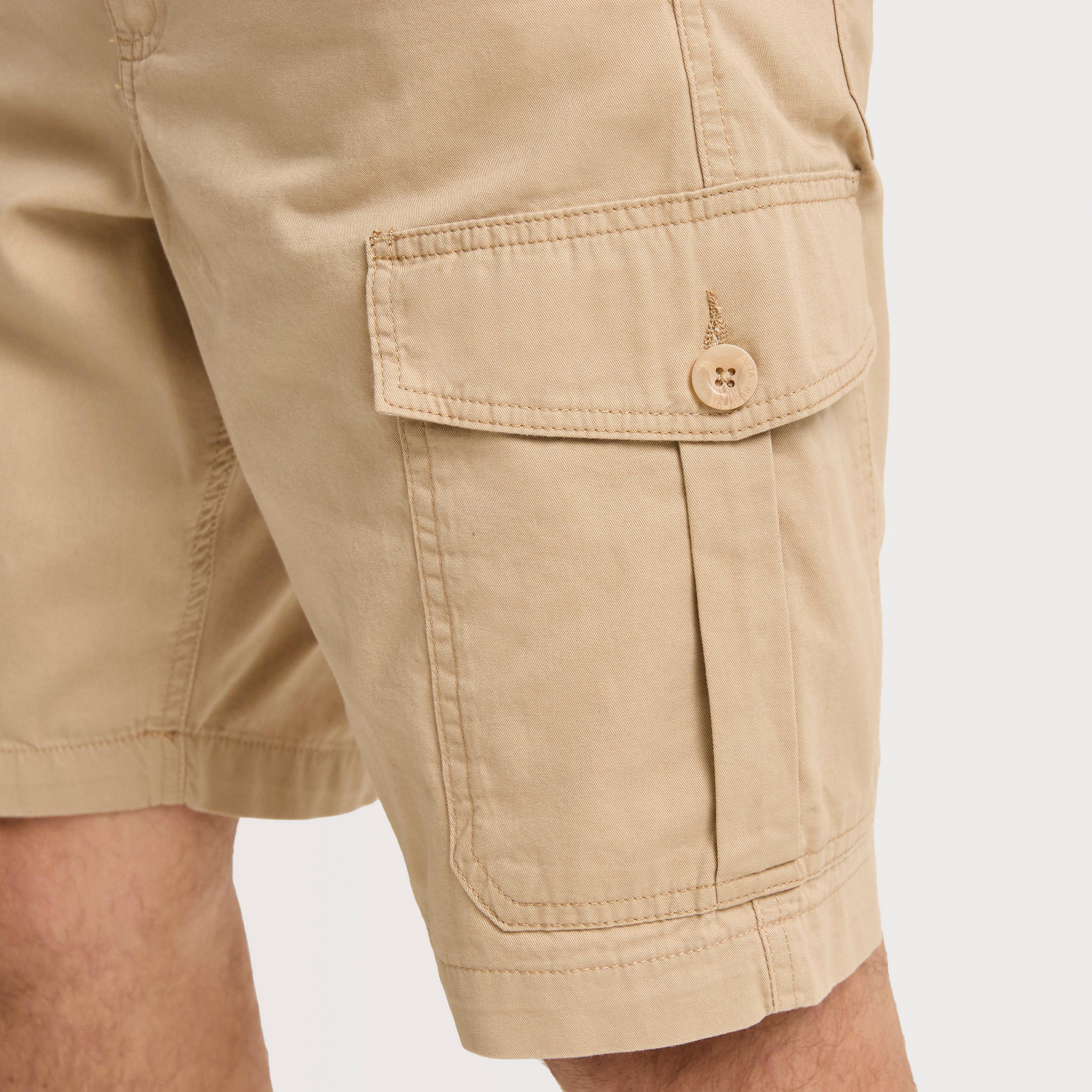 Men’s Ruwan Shorts