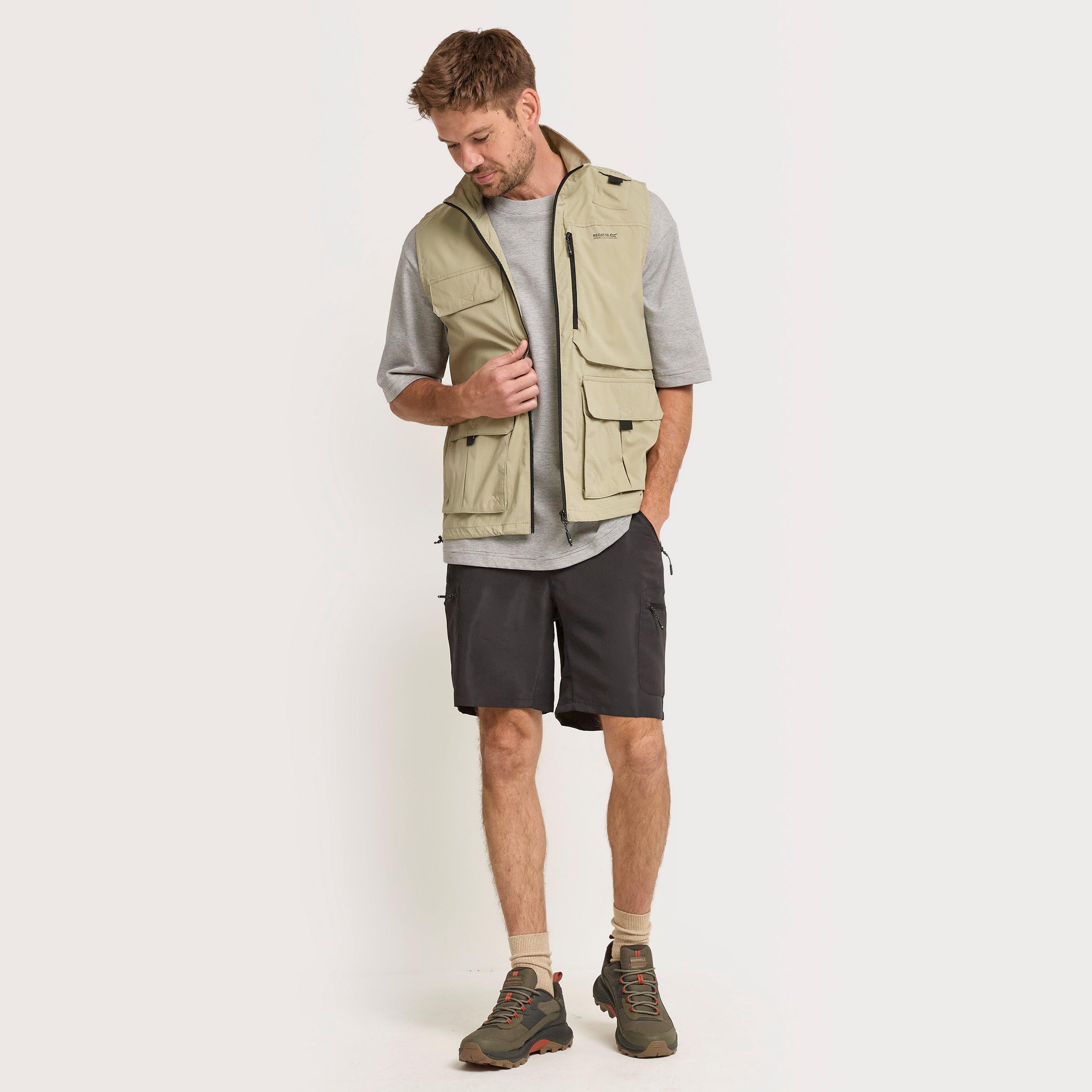 Men’s Leesville III Shorts