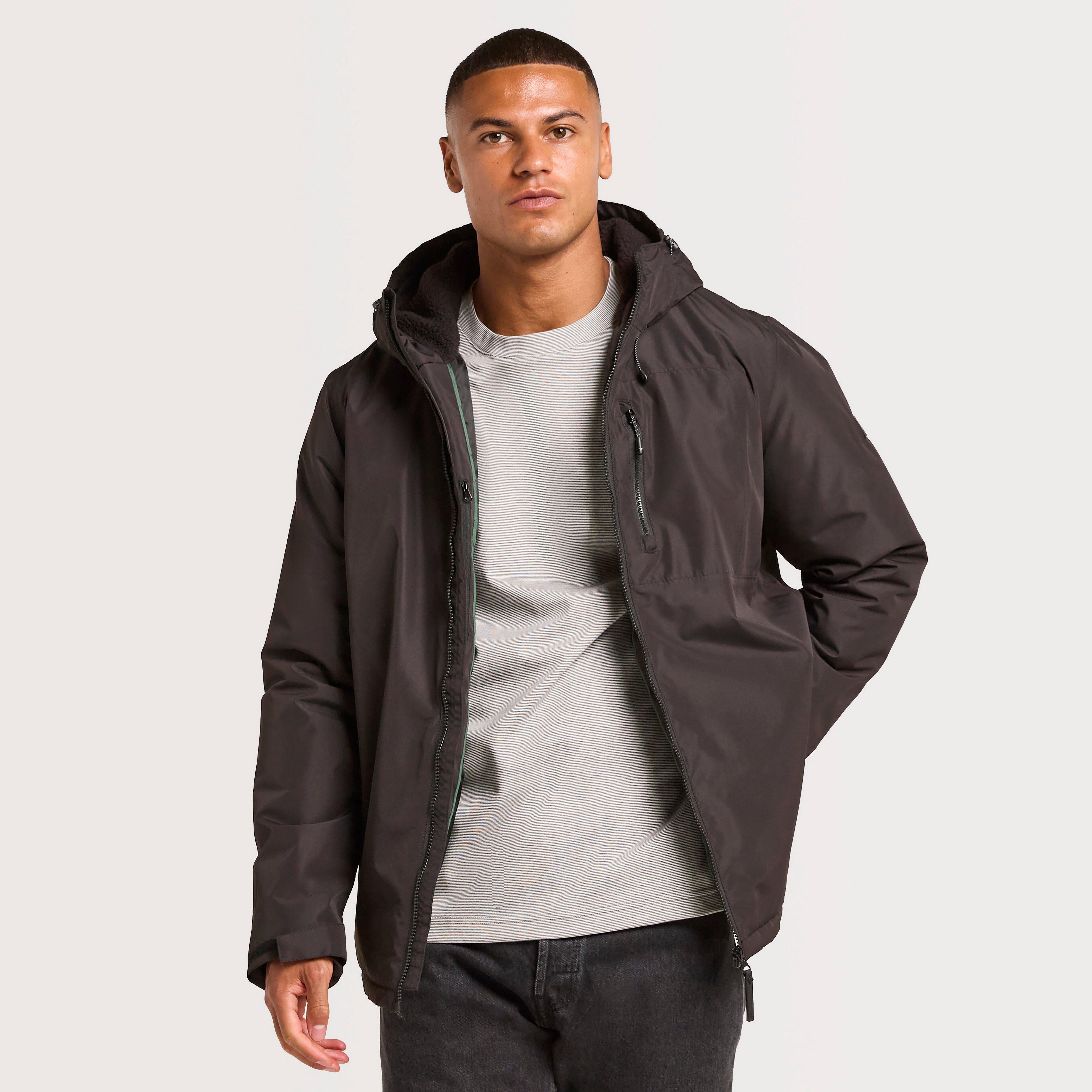 Men's Frankie Insulated Jacket