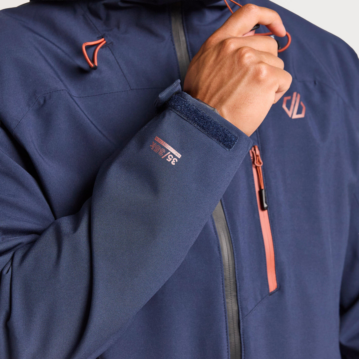 Men's Torrek III Jacket