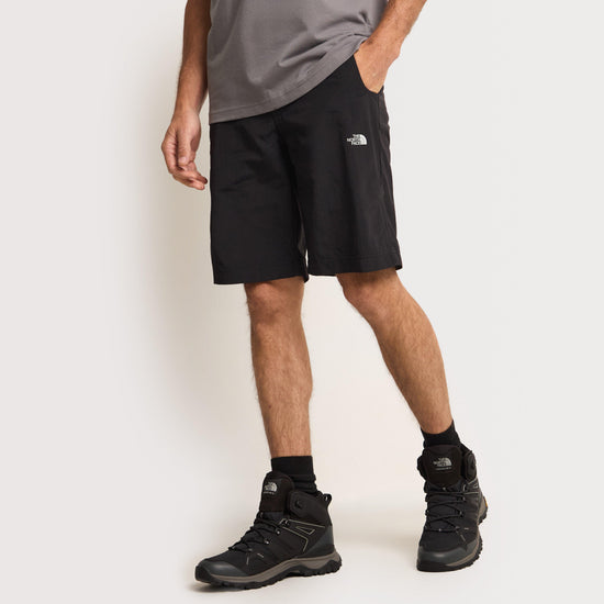 Mens Tanken Walking Shorts