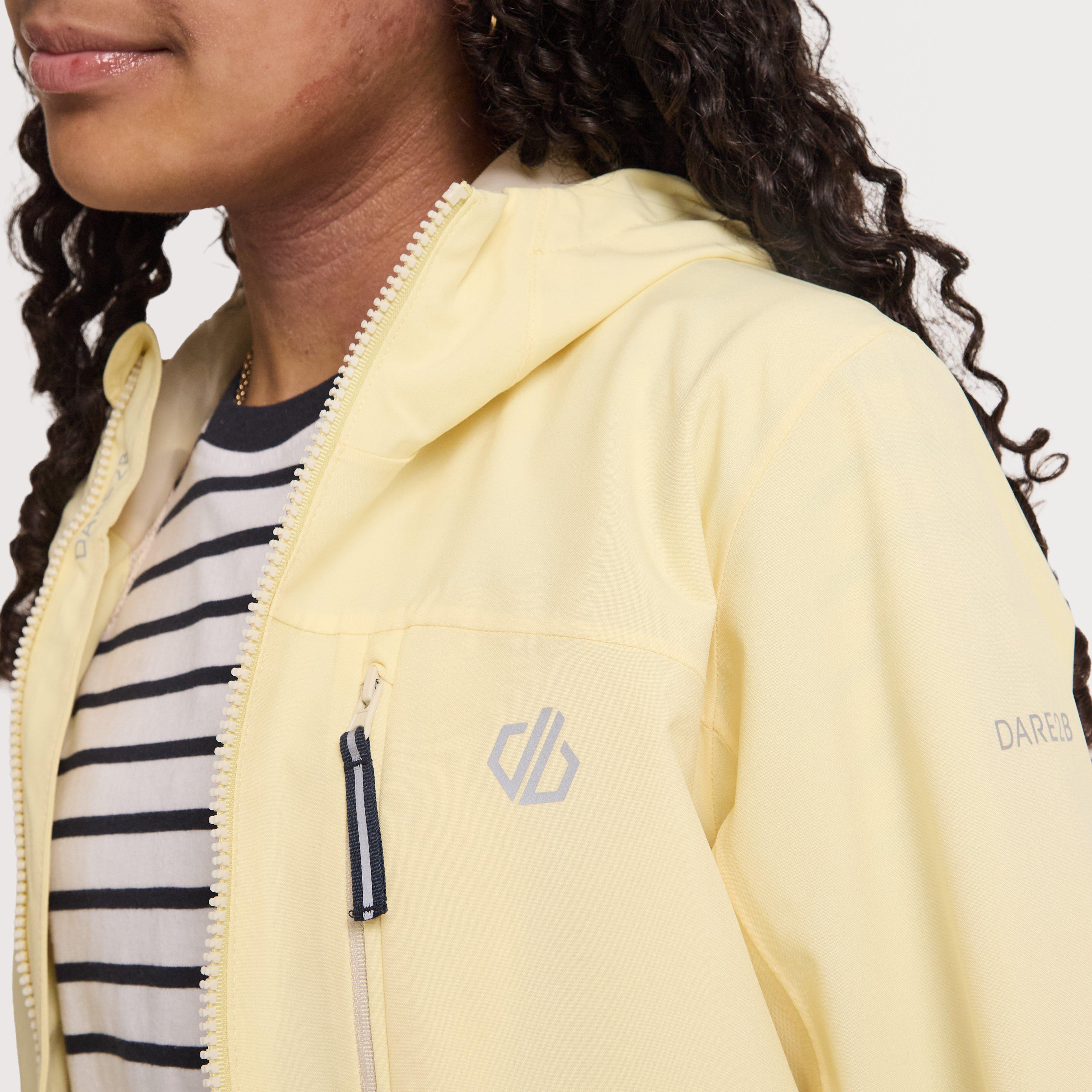 Junior Switch Out II Waterproof Jacket