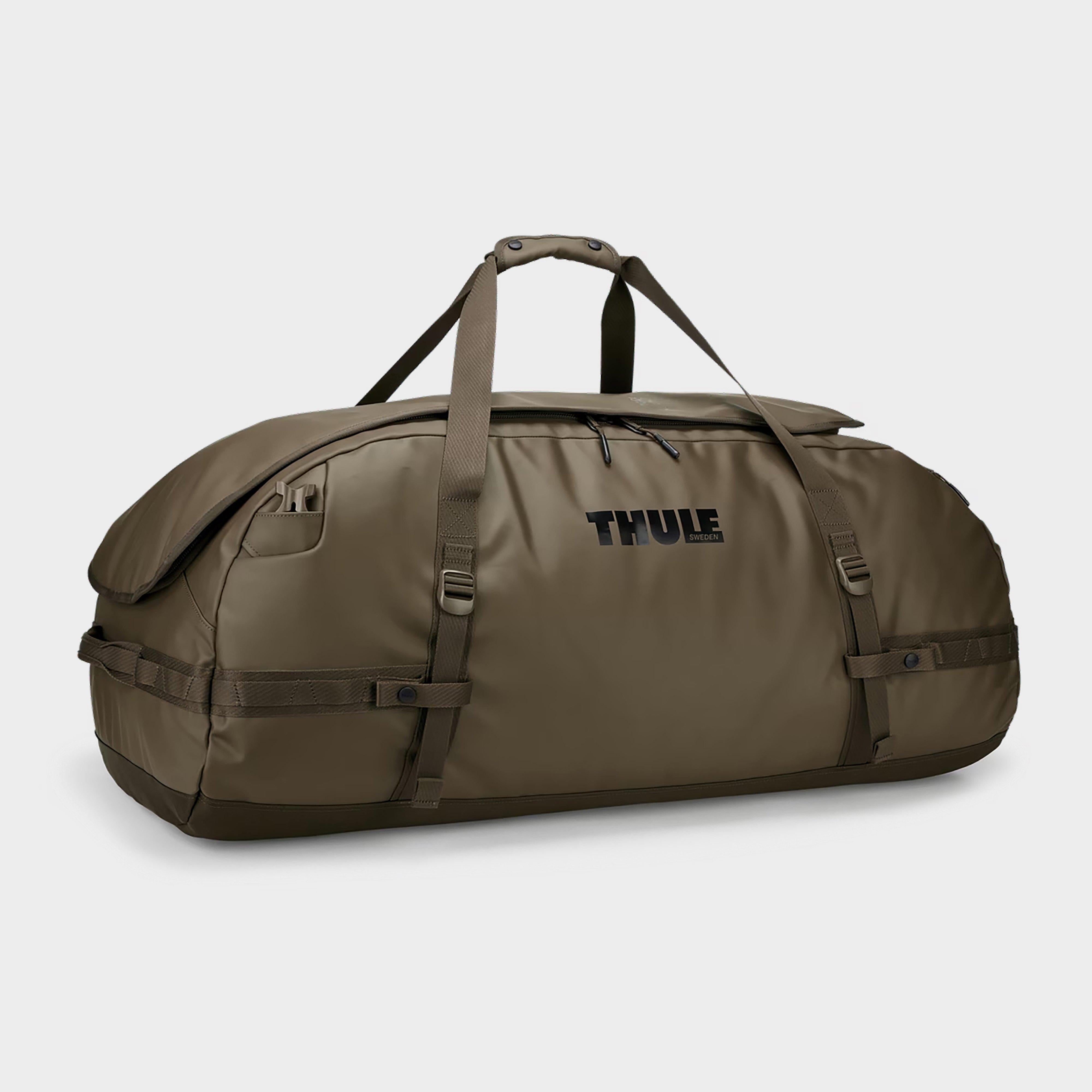 Chasm 130L Duffel Bag