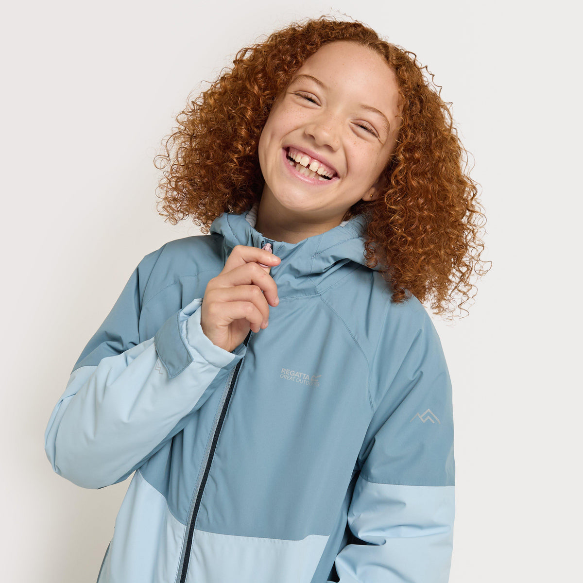 Kids' Hillain Warm Lined