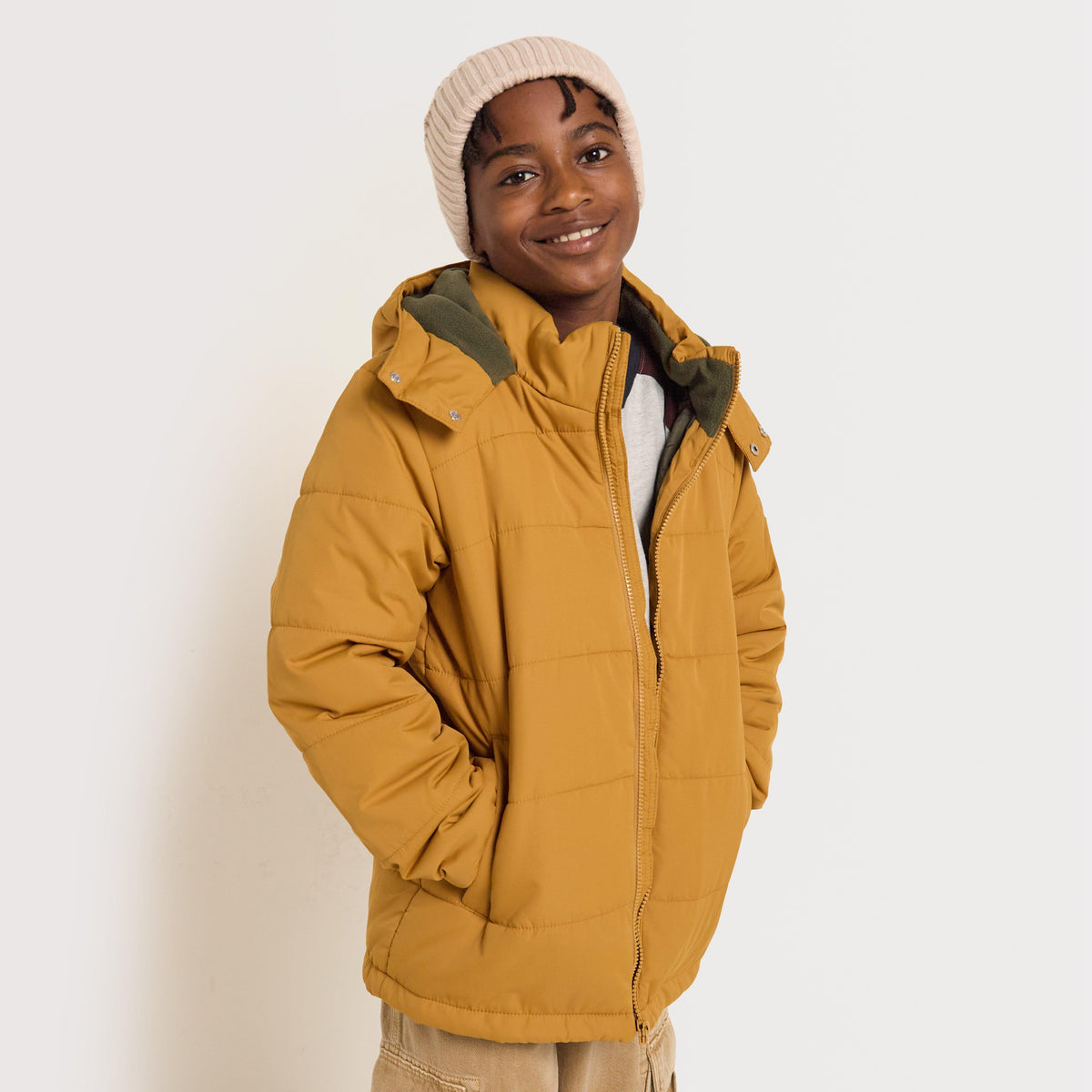 Kids' Rover Jacket