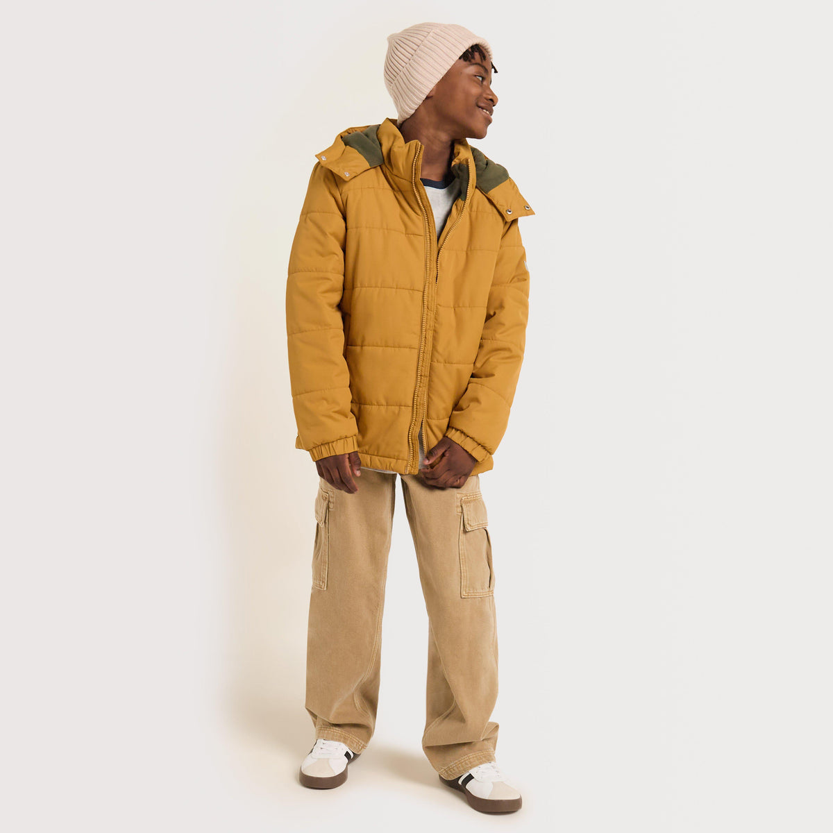 Kids' Rover Jacket