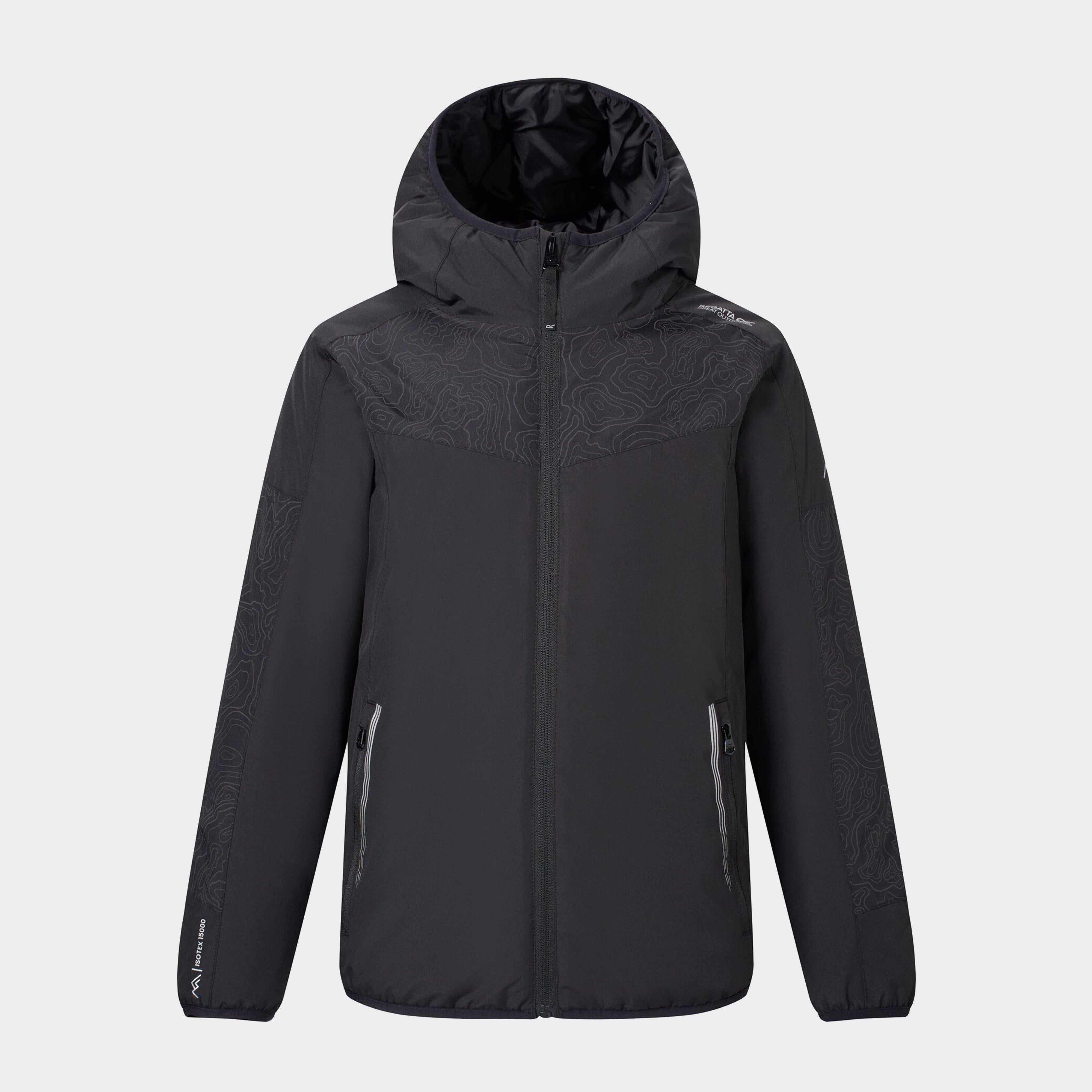 Kids’ Illuma Reflective Jacket