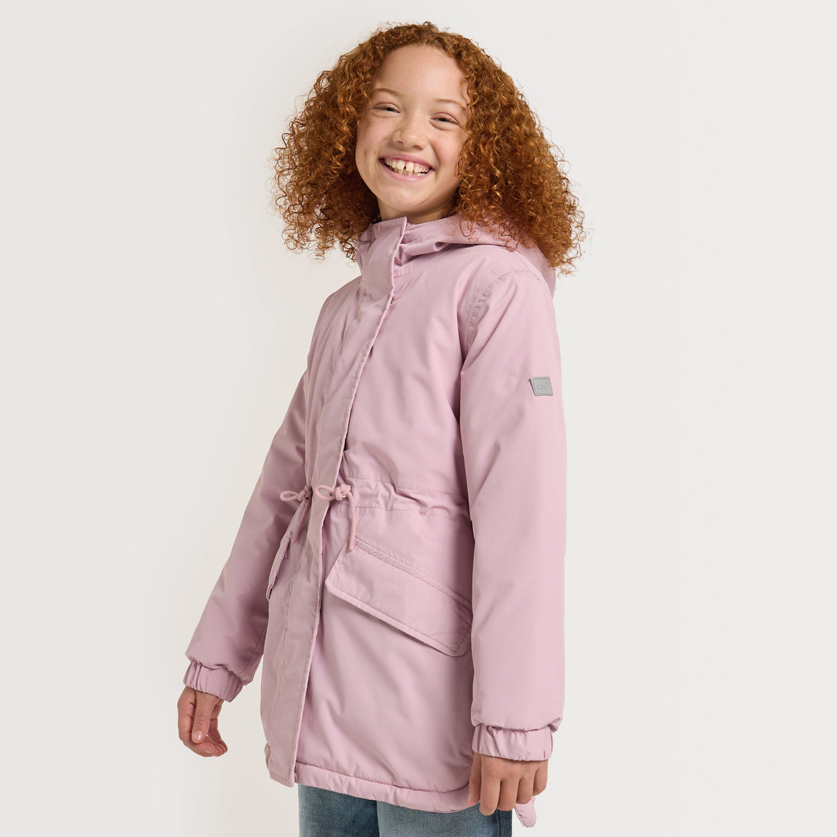 Kids' Vallina Jacket