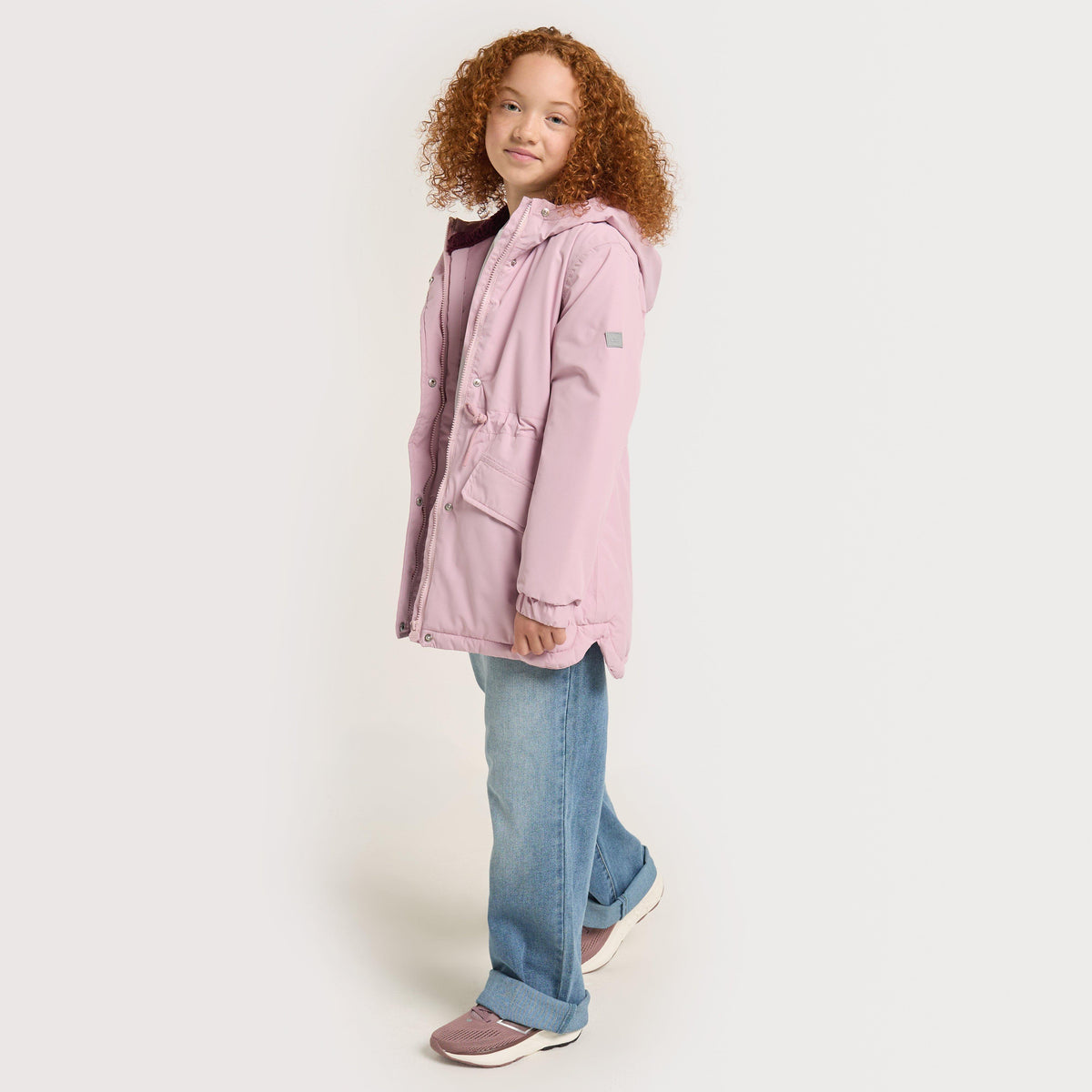 Kids' Vallina Jacket