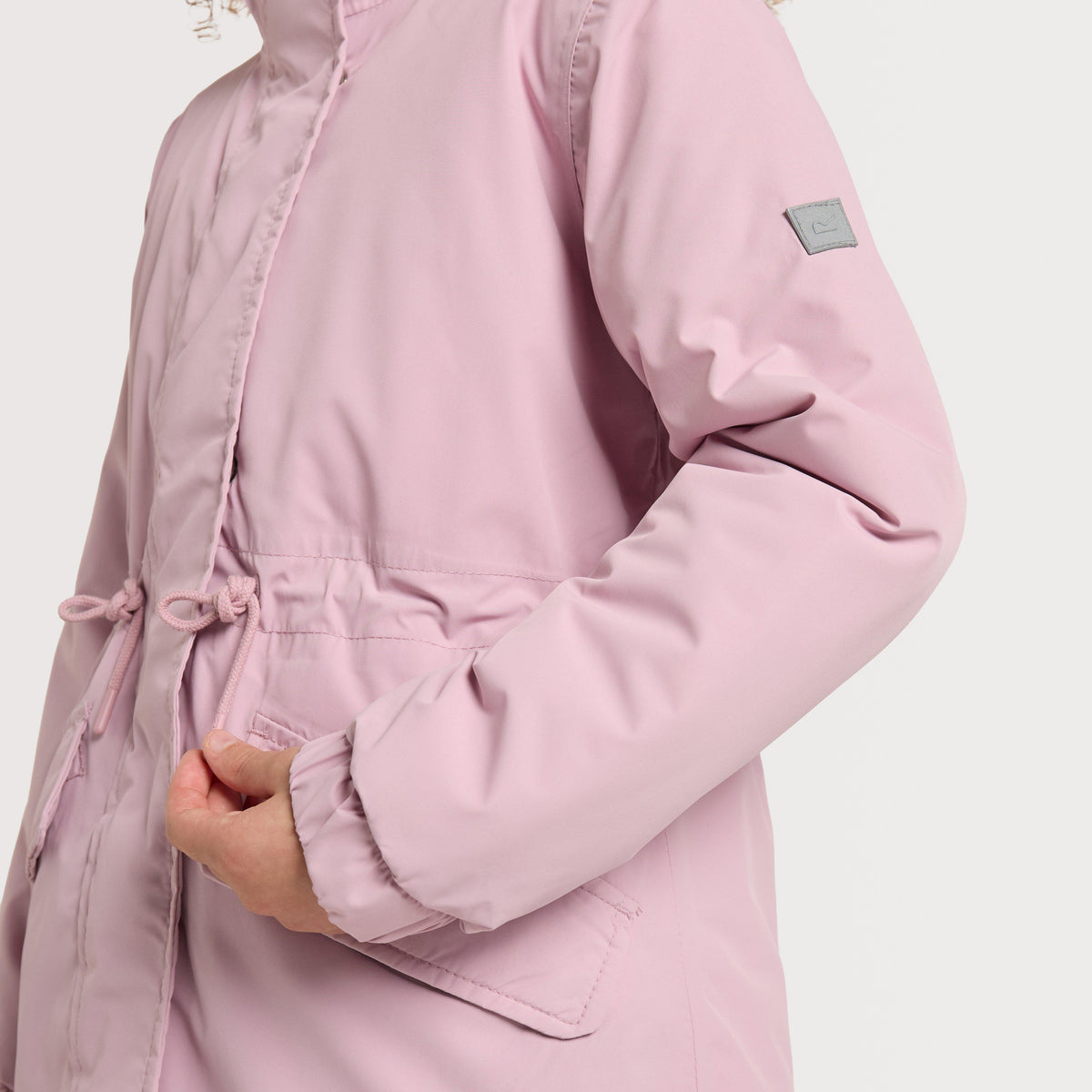 Kids' Vallina Jacket