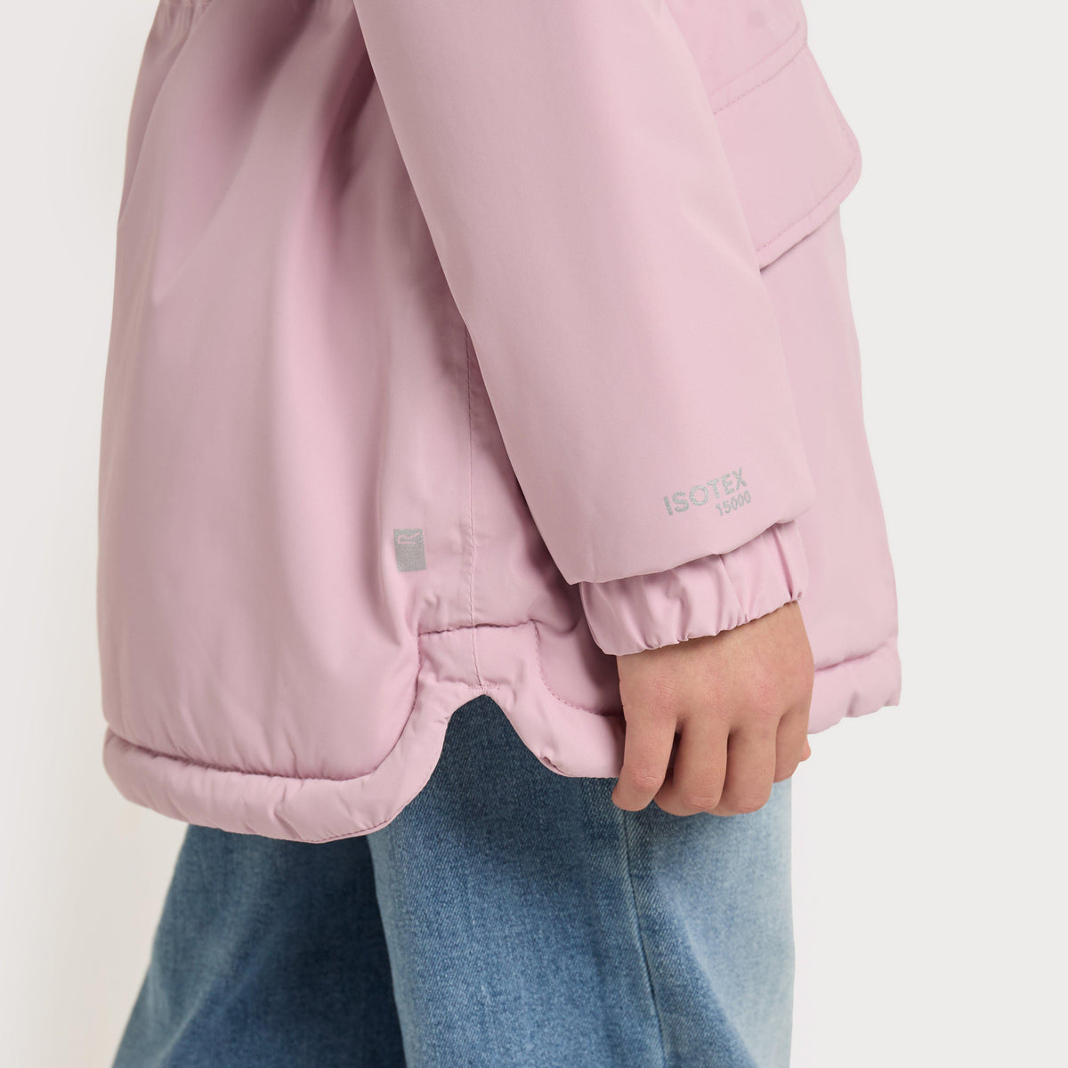 Kids' Vallina Jacket