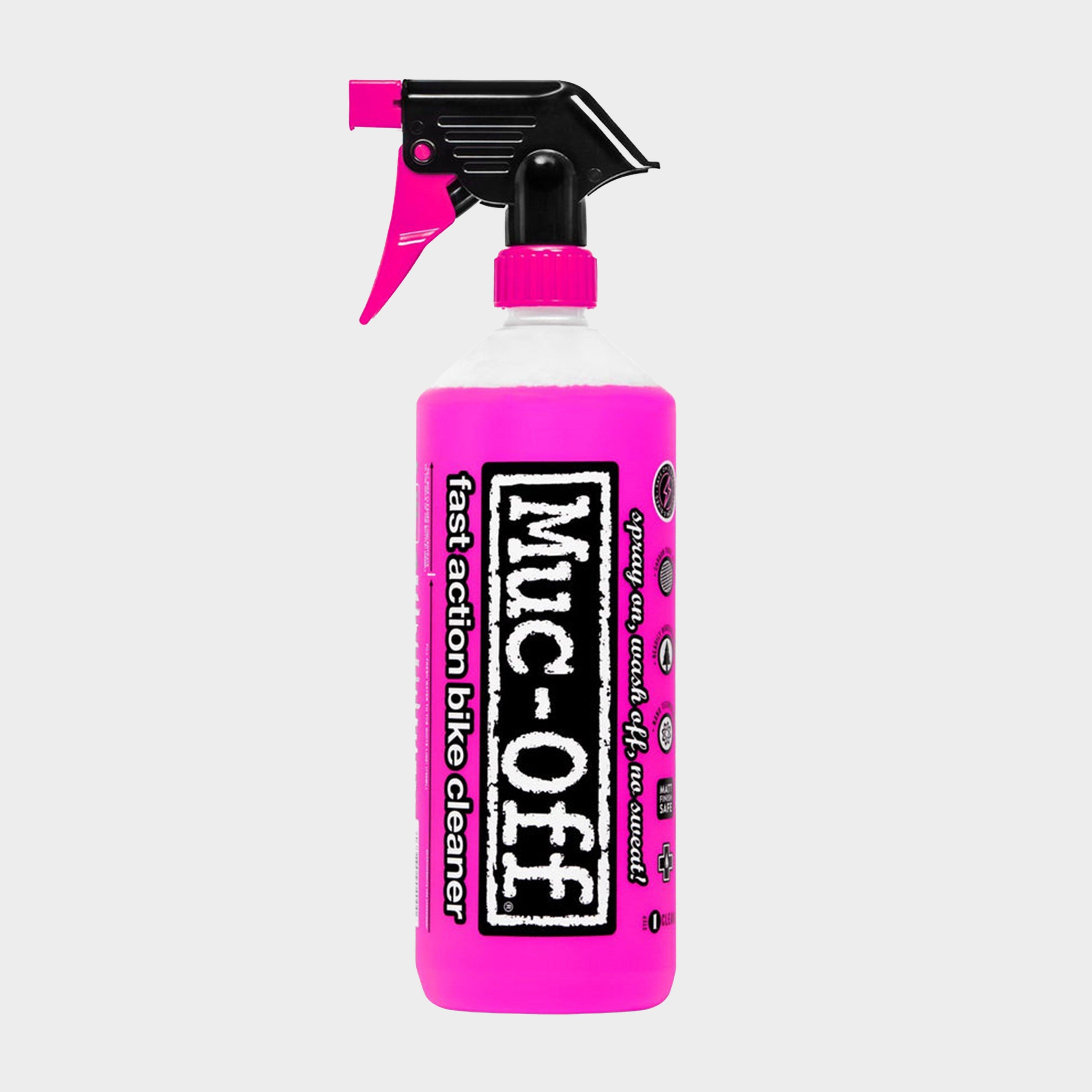 Bicycle Clean Protect and All Weather Lube Kit