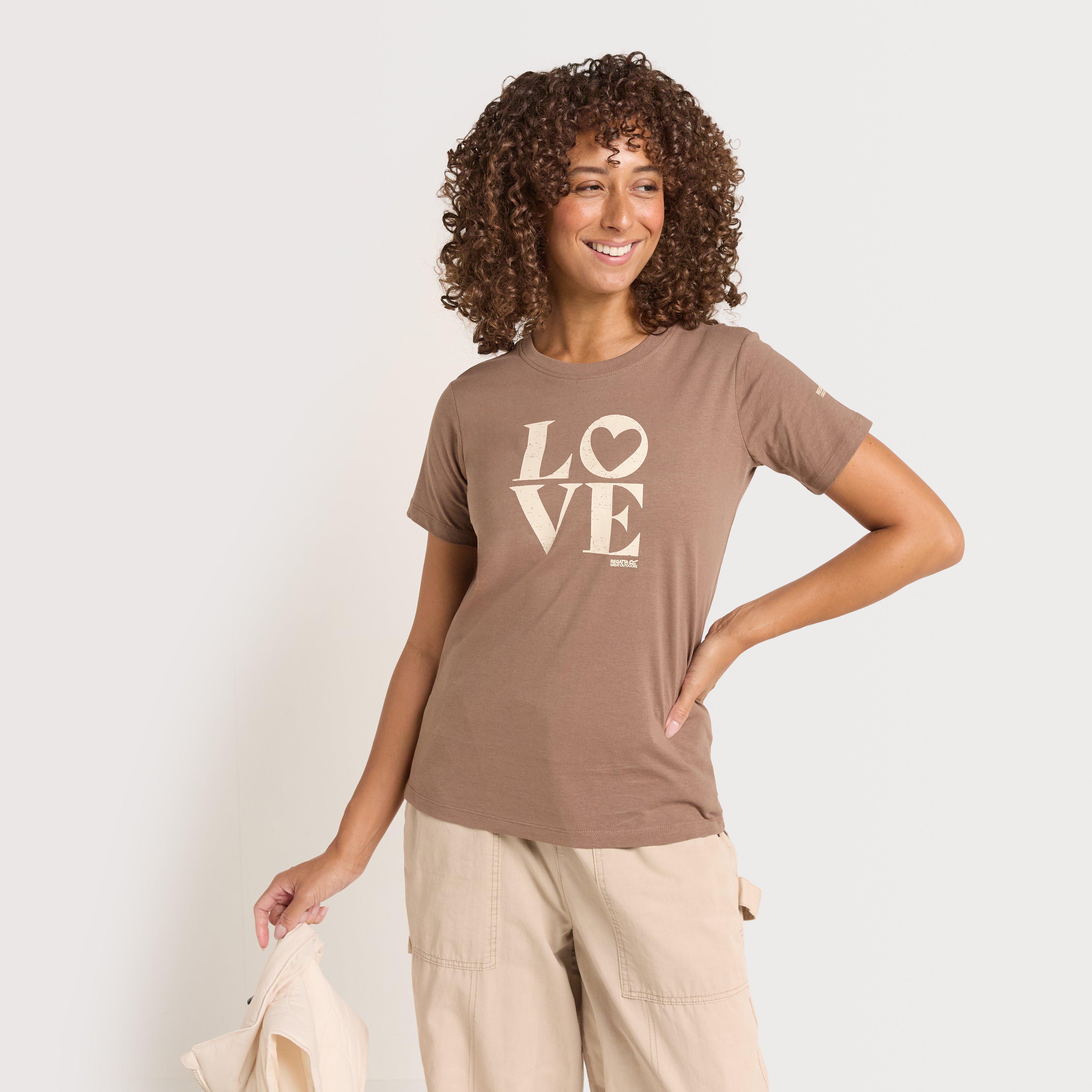 Women’s Filandra IX Tee