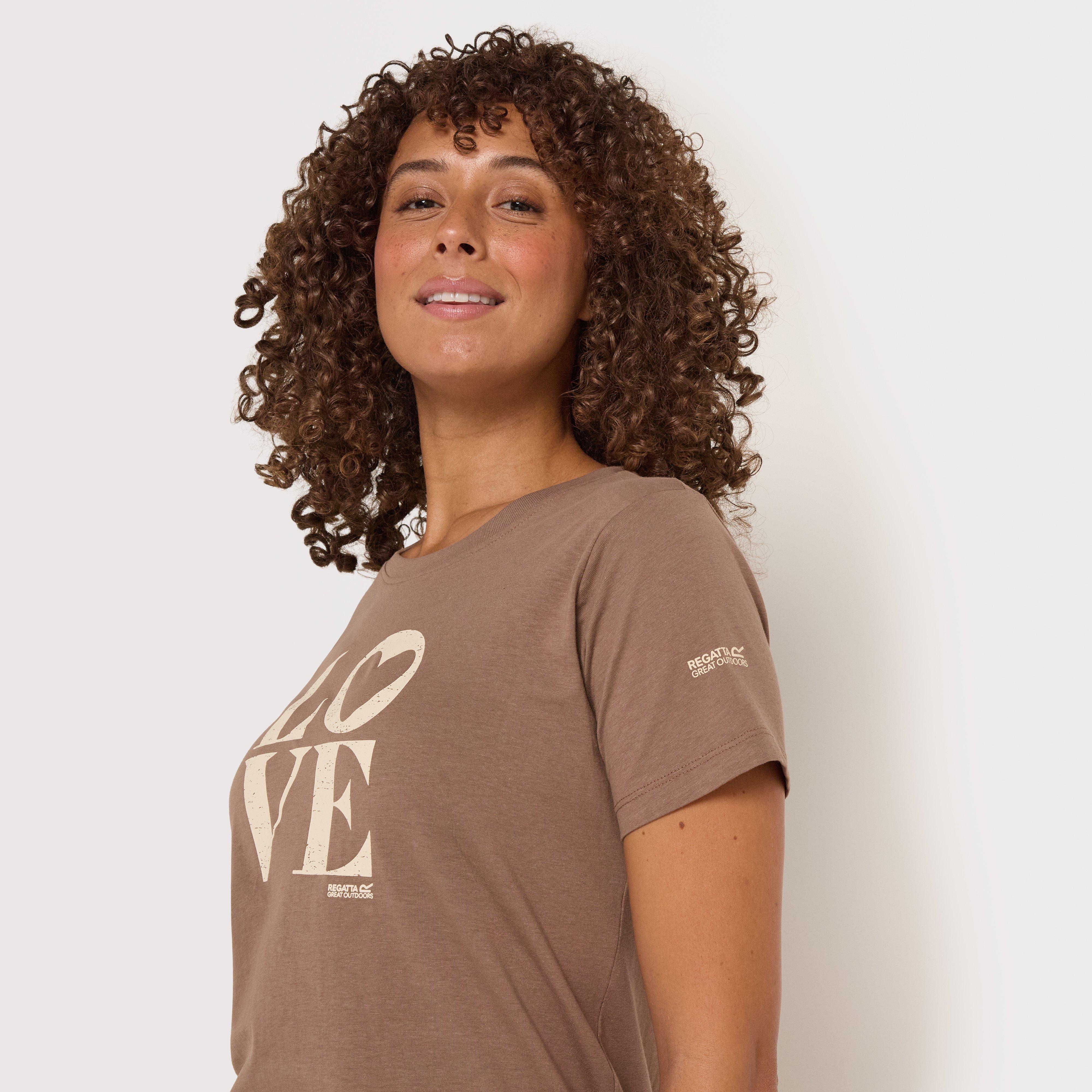Women’s Filandra IX Tee