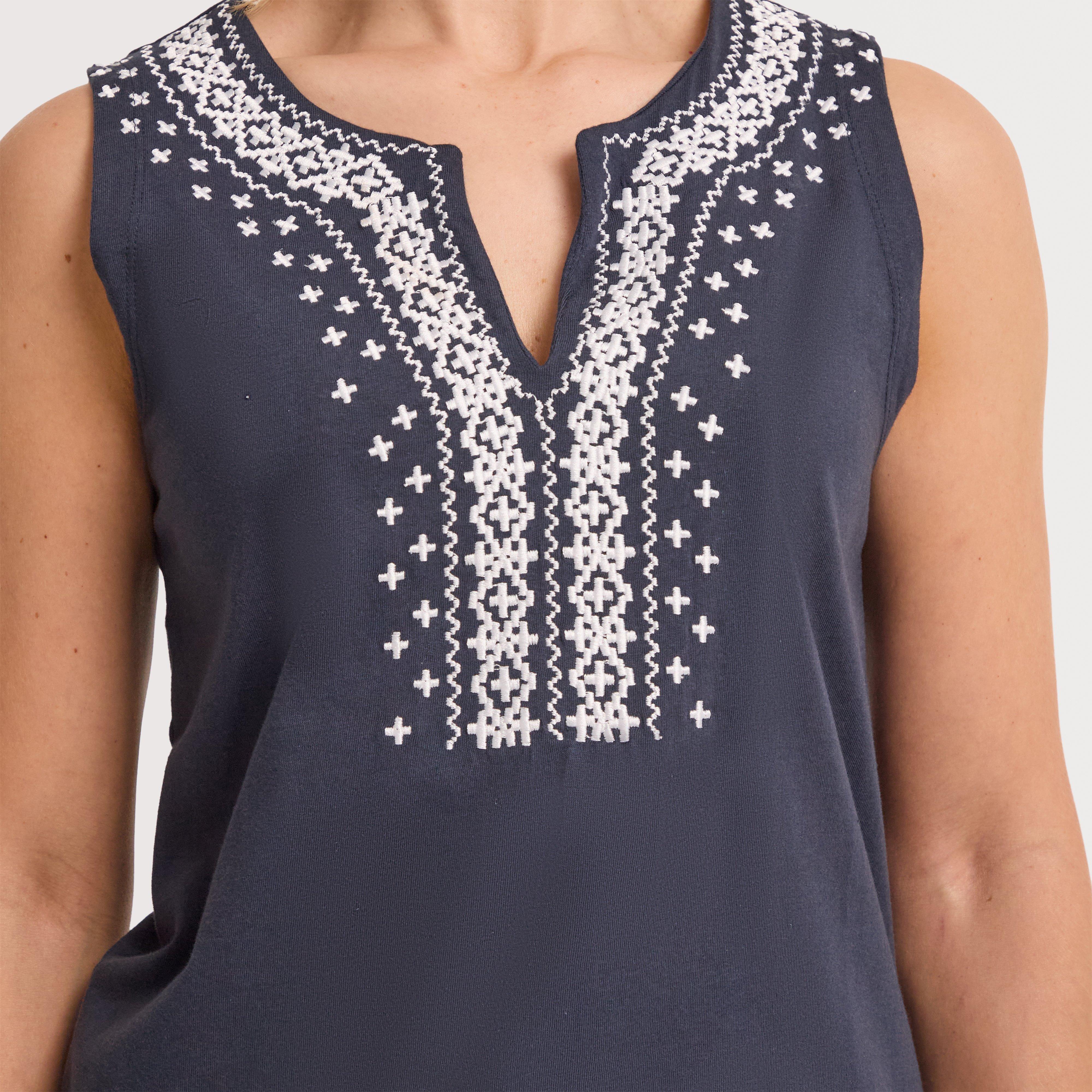 Women’s Tirtha Jersey Vest