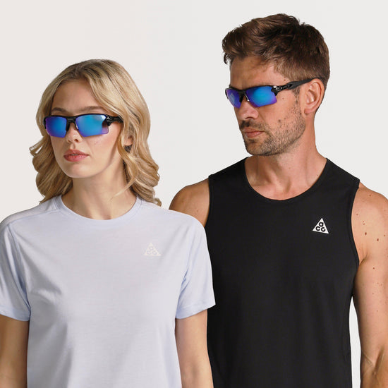 Flak 2.0 XL Prizm Polarized Sunglasses