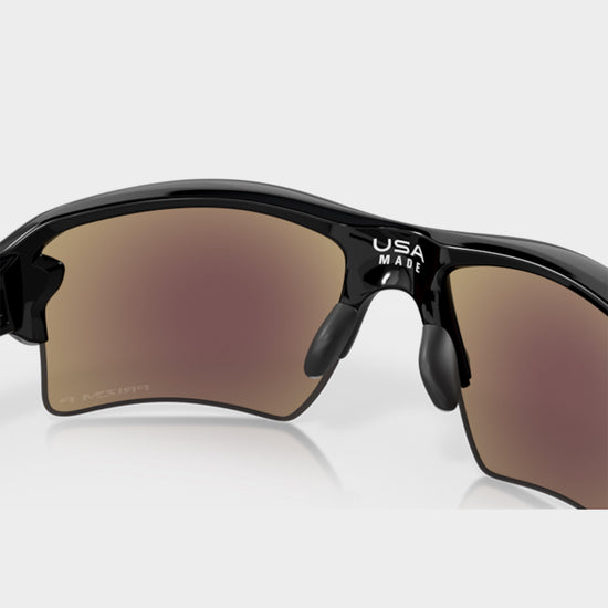 Flak 2.0 XL Prizm Polarized Sunglasses