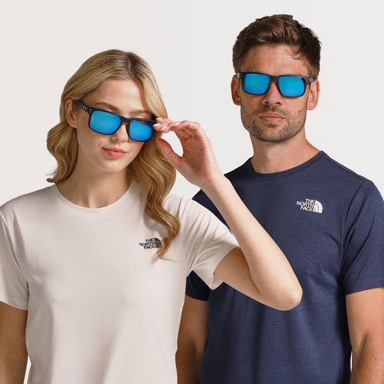 Holbrook Prizm Polarized Sunglasses