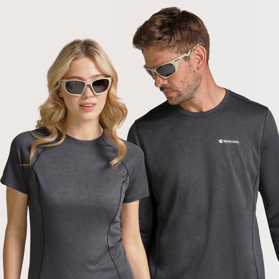 Lateralis Prizm Polarized Sunglasses