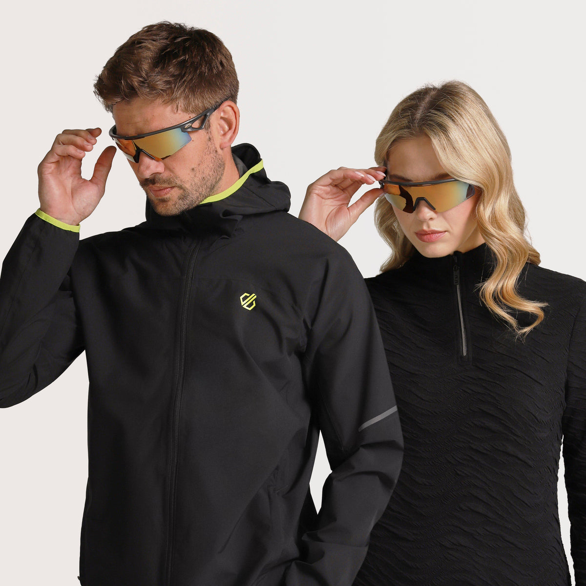 Sphaera Strike Polarized Sunglasses