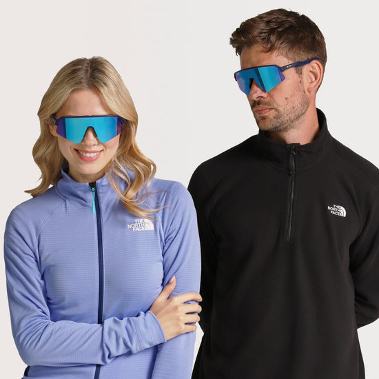 Sutro Lite Sweep Prizm Sunglasses