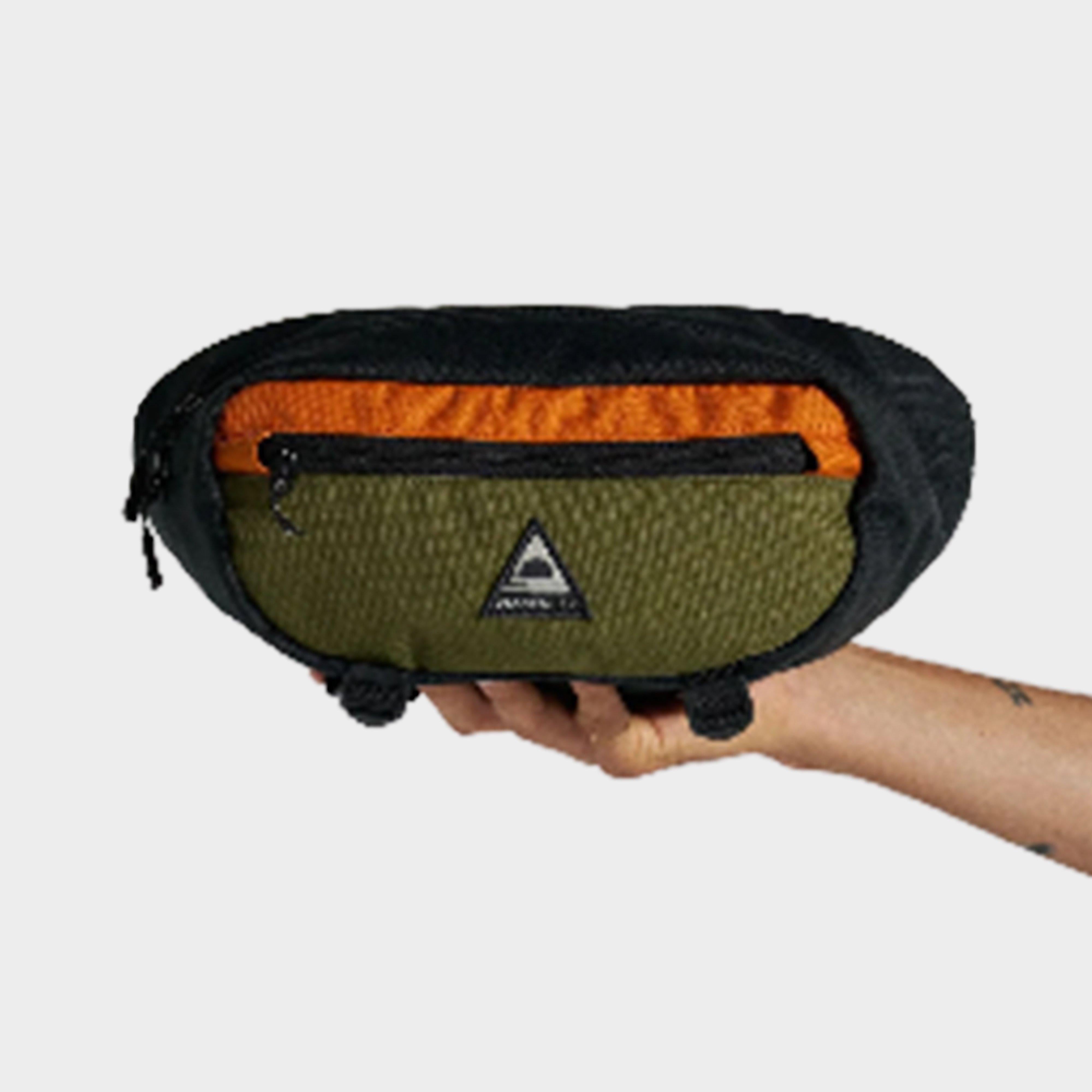 Boondocker Recycled Hip Pack 2.0