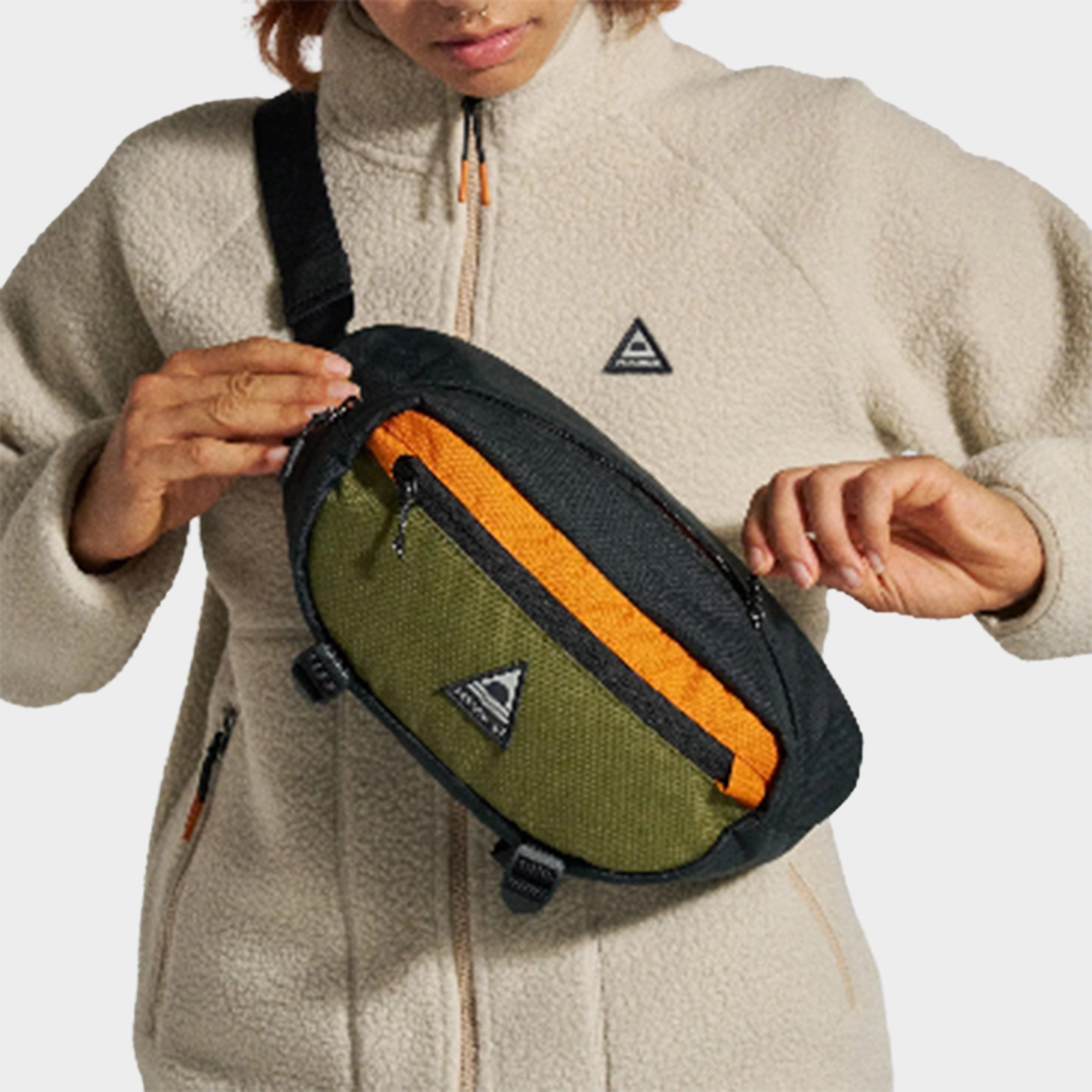 Boondocker Recycled Hip Pack 2.0
