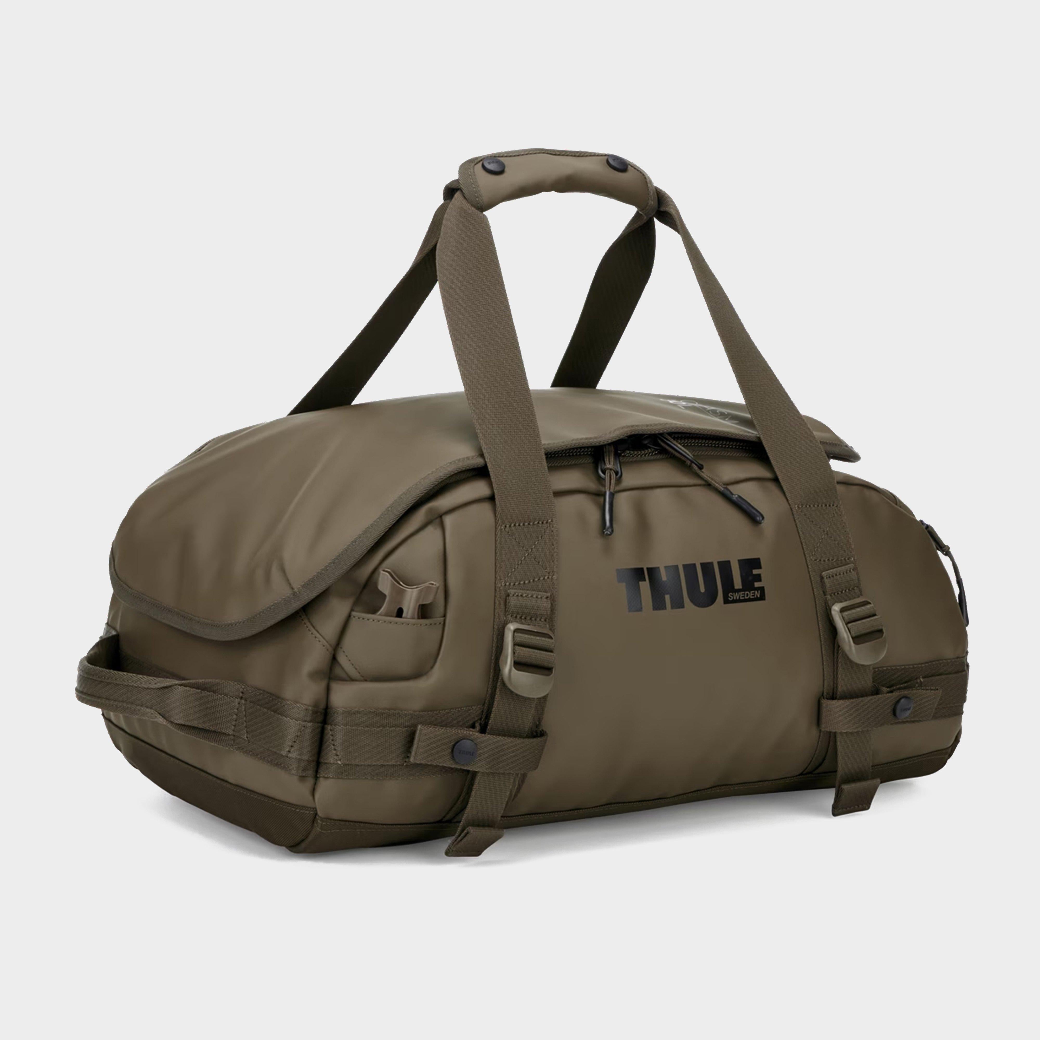Chasm 30L Duffel Bag