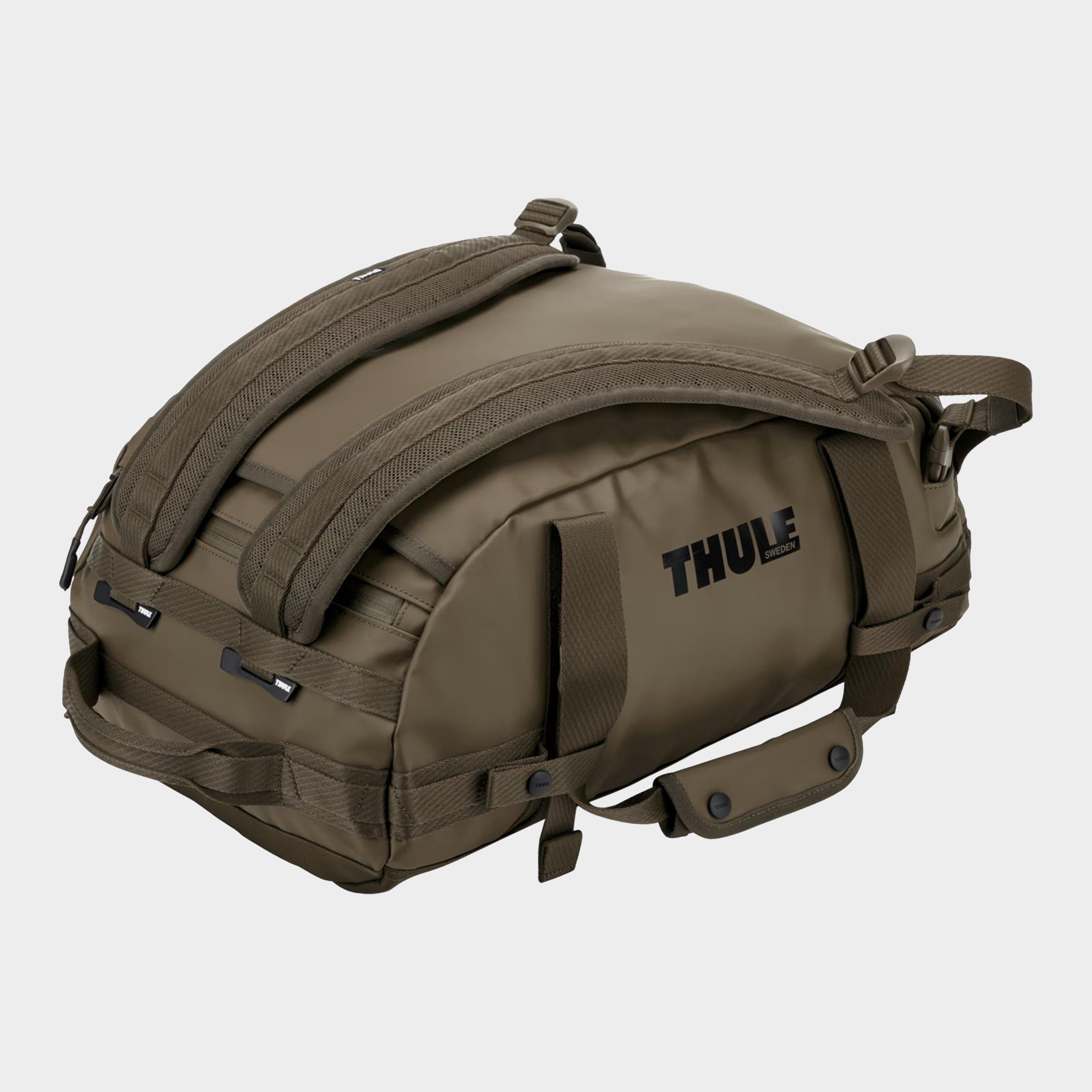 Chasm 30L Duffel Bag