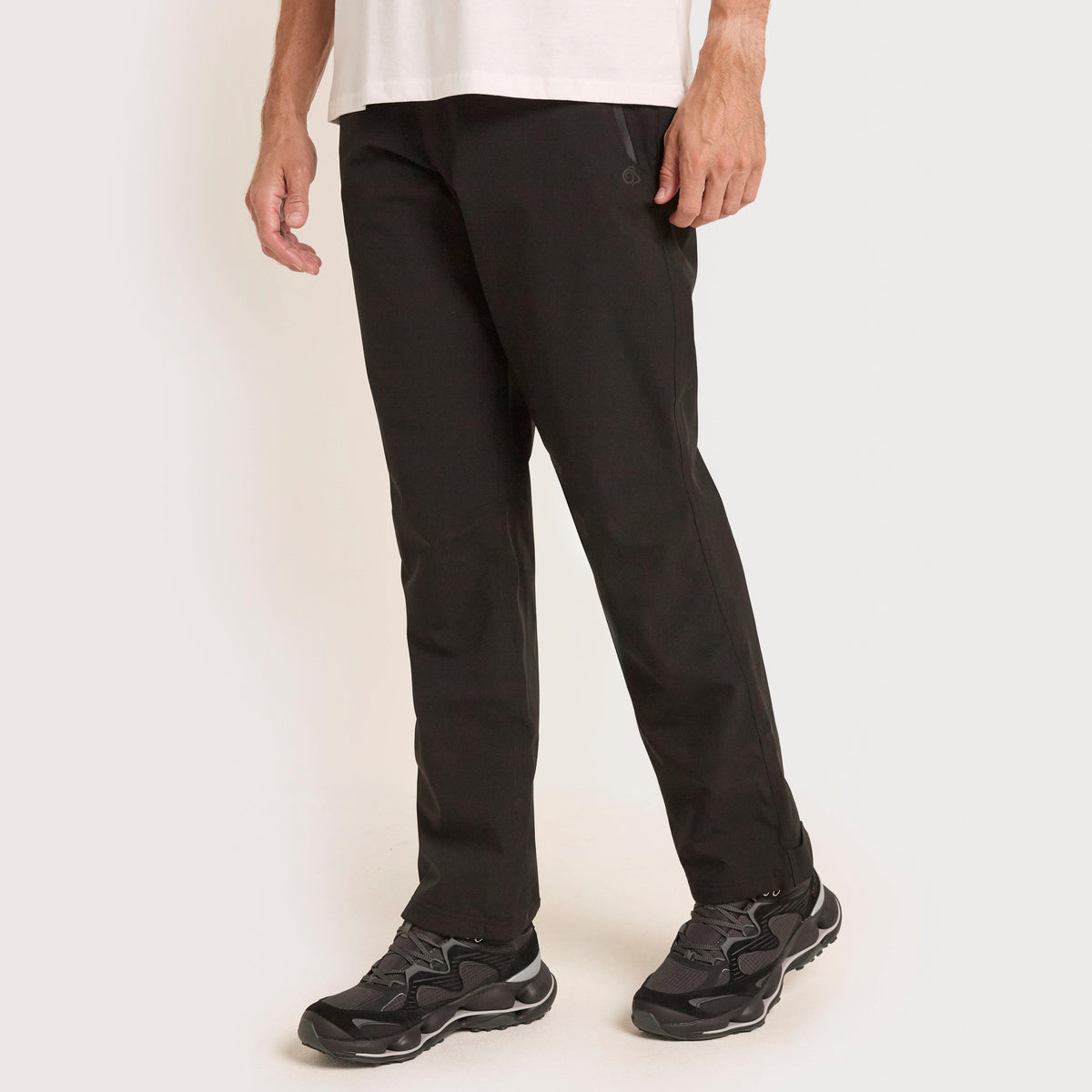 Men's Steall Pro Thermo Waterproof Trousers