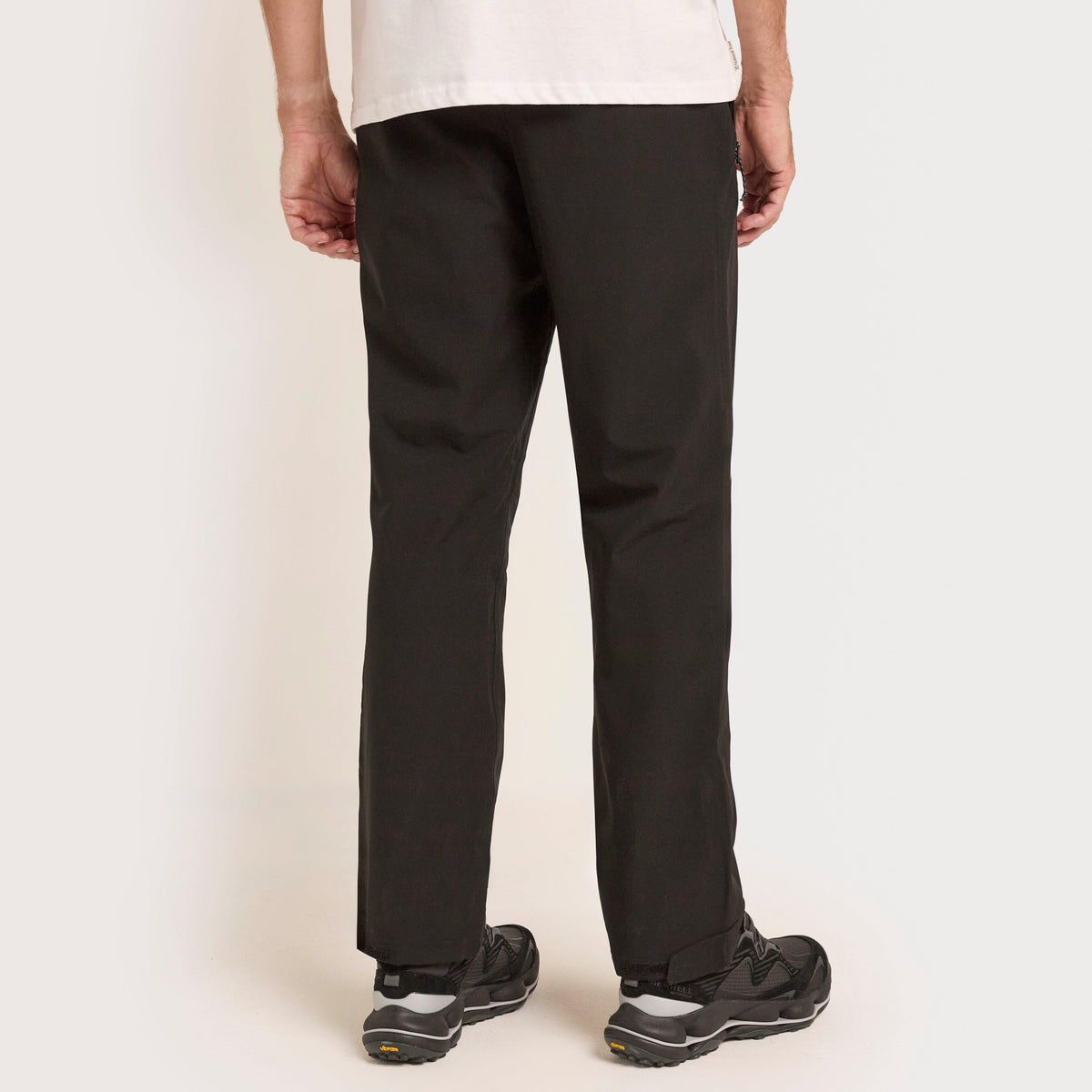 Men's Steall Pro Thermo Waterproof Trousers