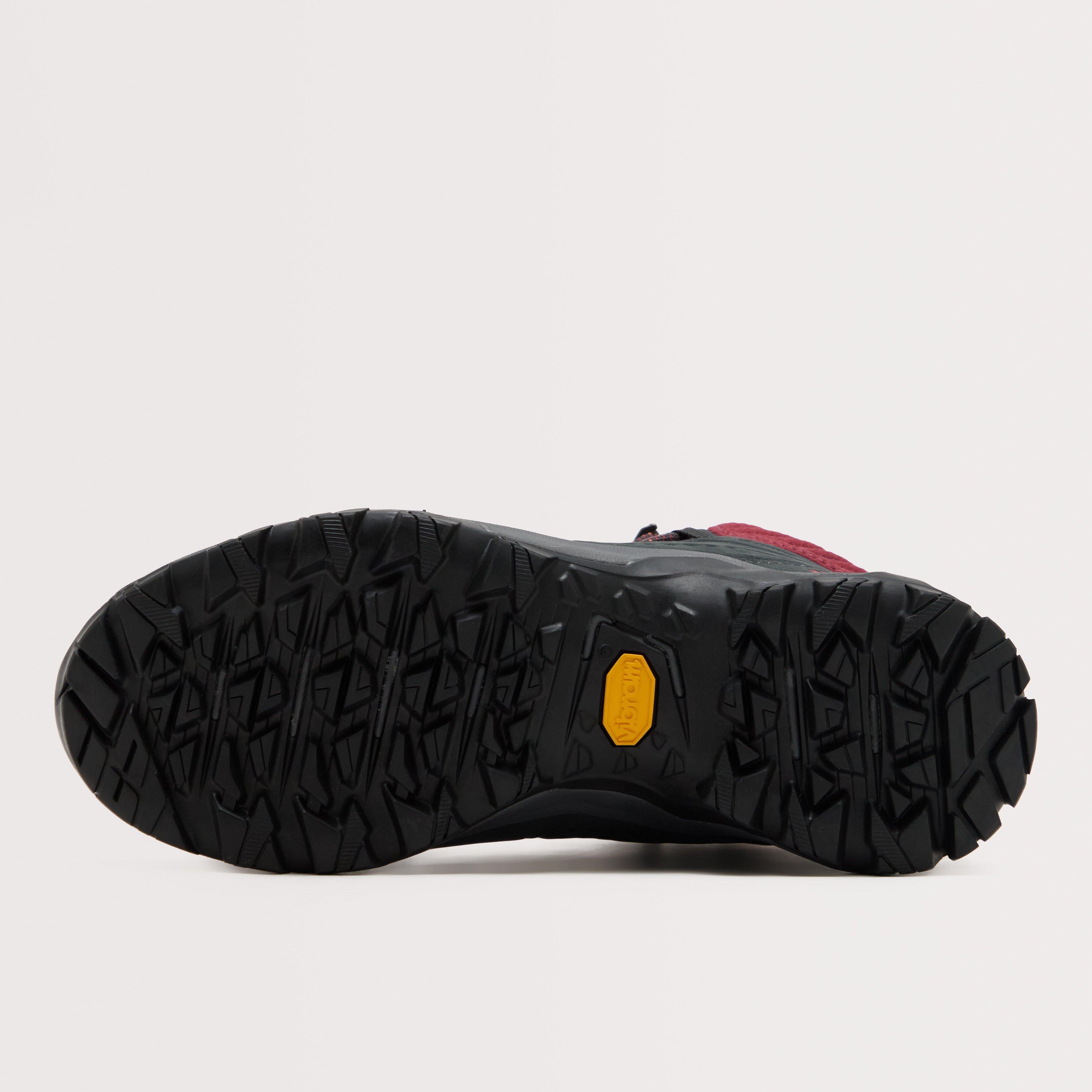Women’s Nova IV Mid GTX Walking Shoes