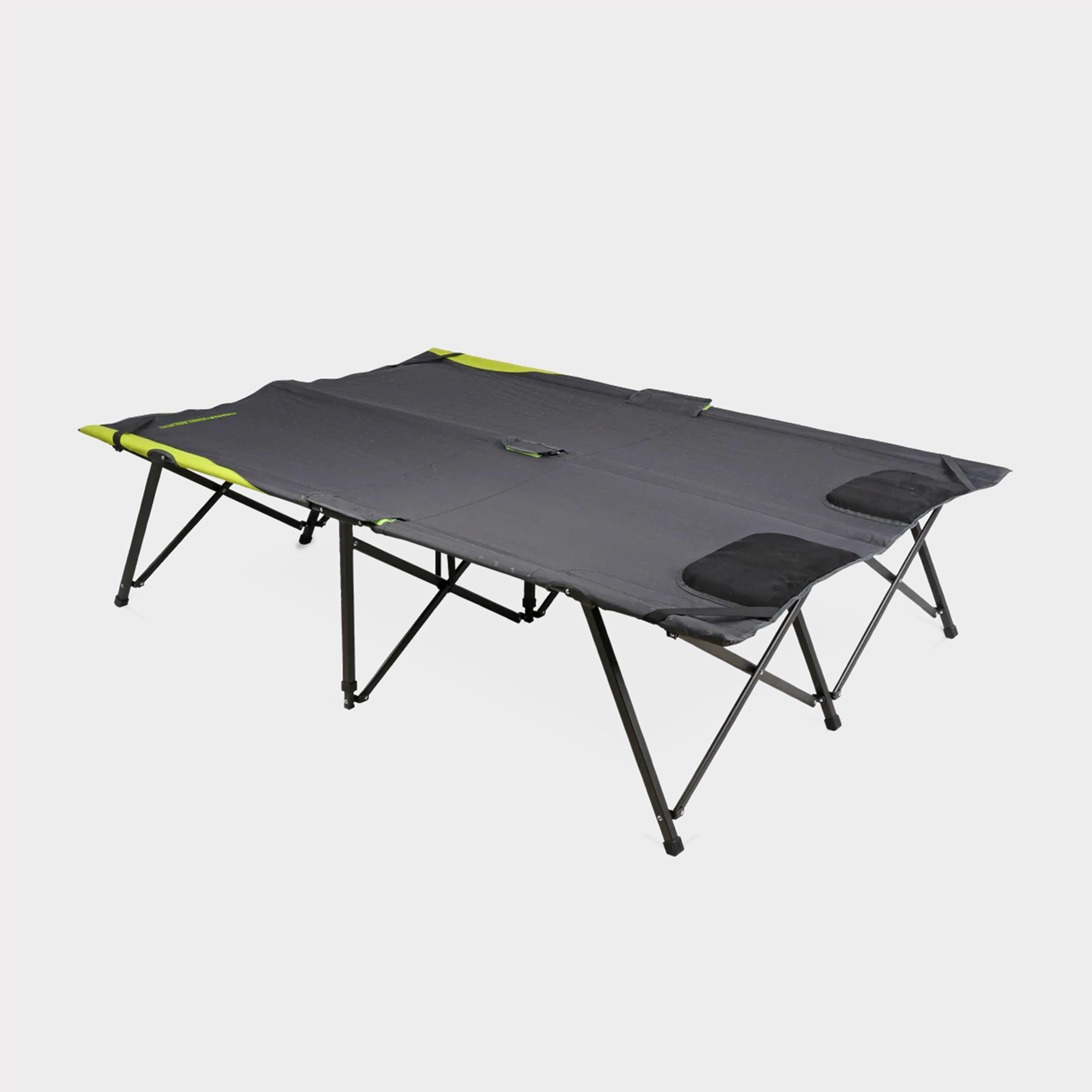 Leg Twin Camp Cot Stretcher