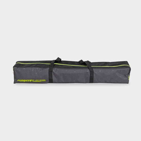 Z Leg Single Camp Cot Stretcher